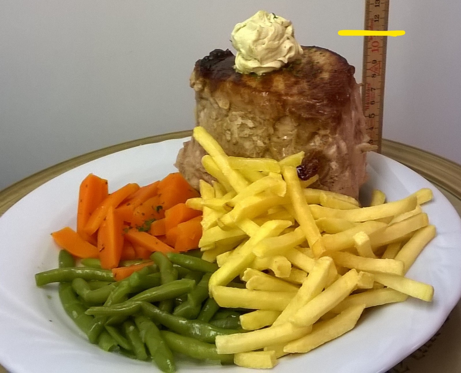 Restaurant Schafräti in Herisau, Foto 6