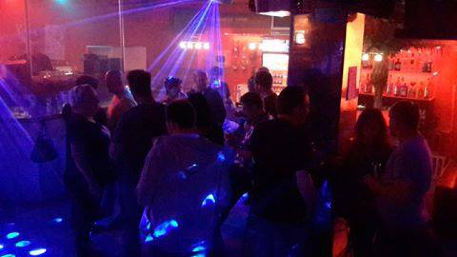 Silvercube Lounge in Dielsdorf, Foto 1
