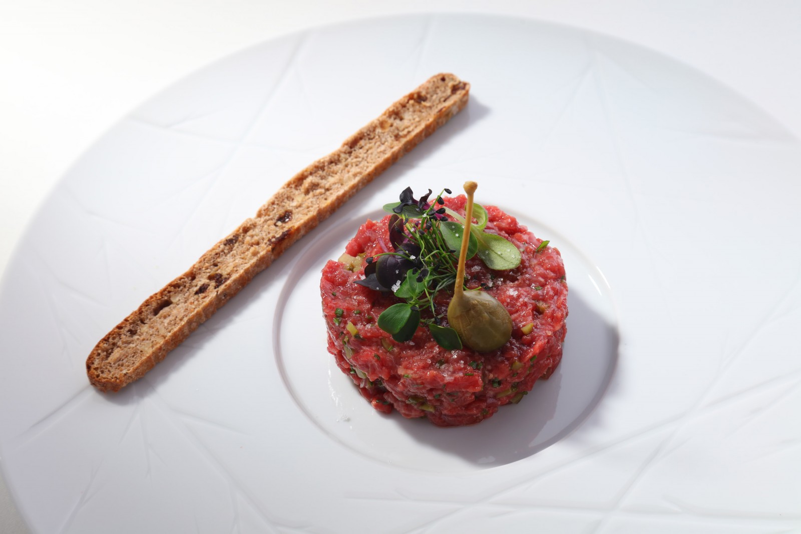 Hotel Le Mirador Restaurant in Mont Pelerin, Foto 4