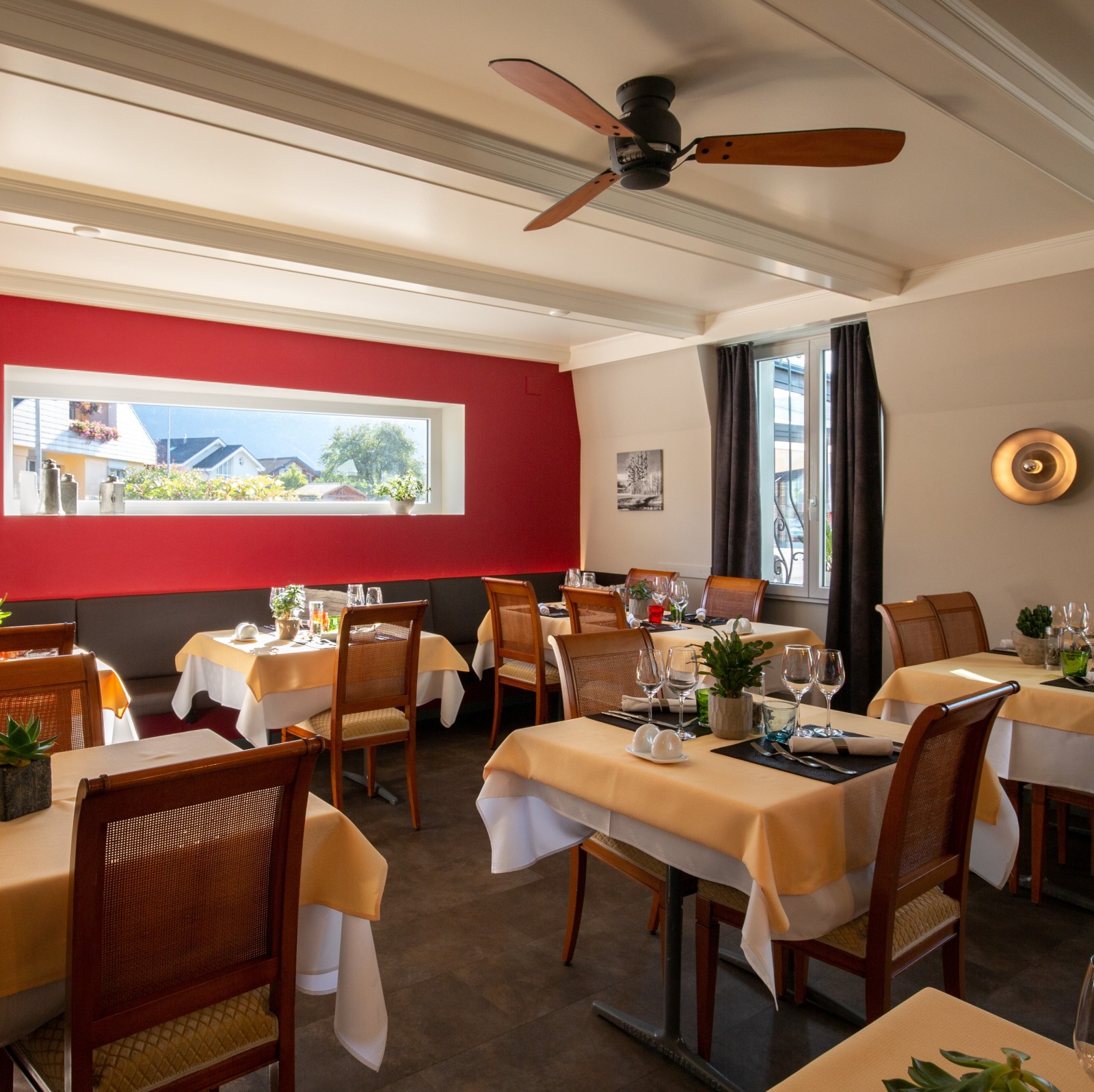 de l'Etoile in Noville, Foto 4