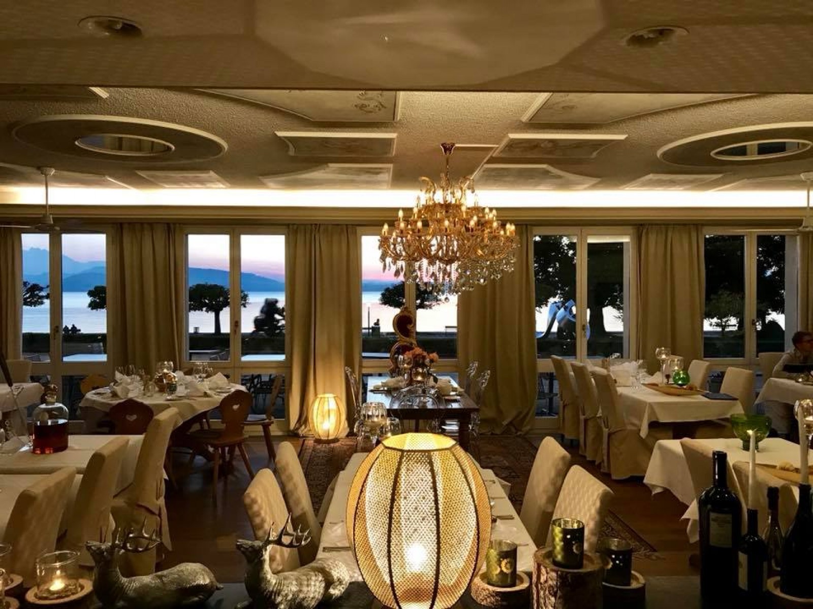 Restaurant zum Kaiser Franz GmbH in Zug, Foto 164