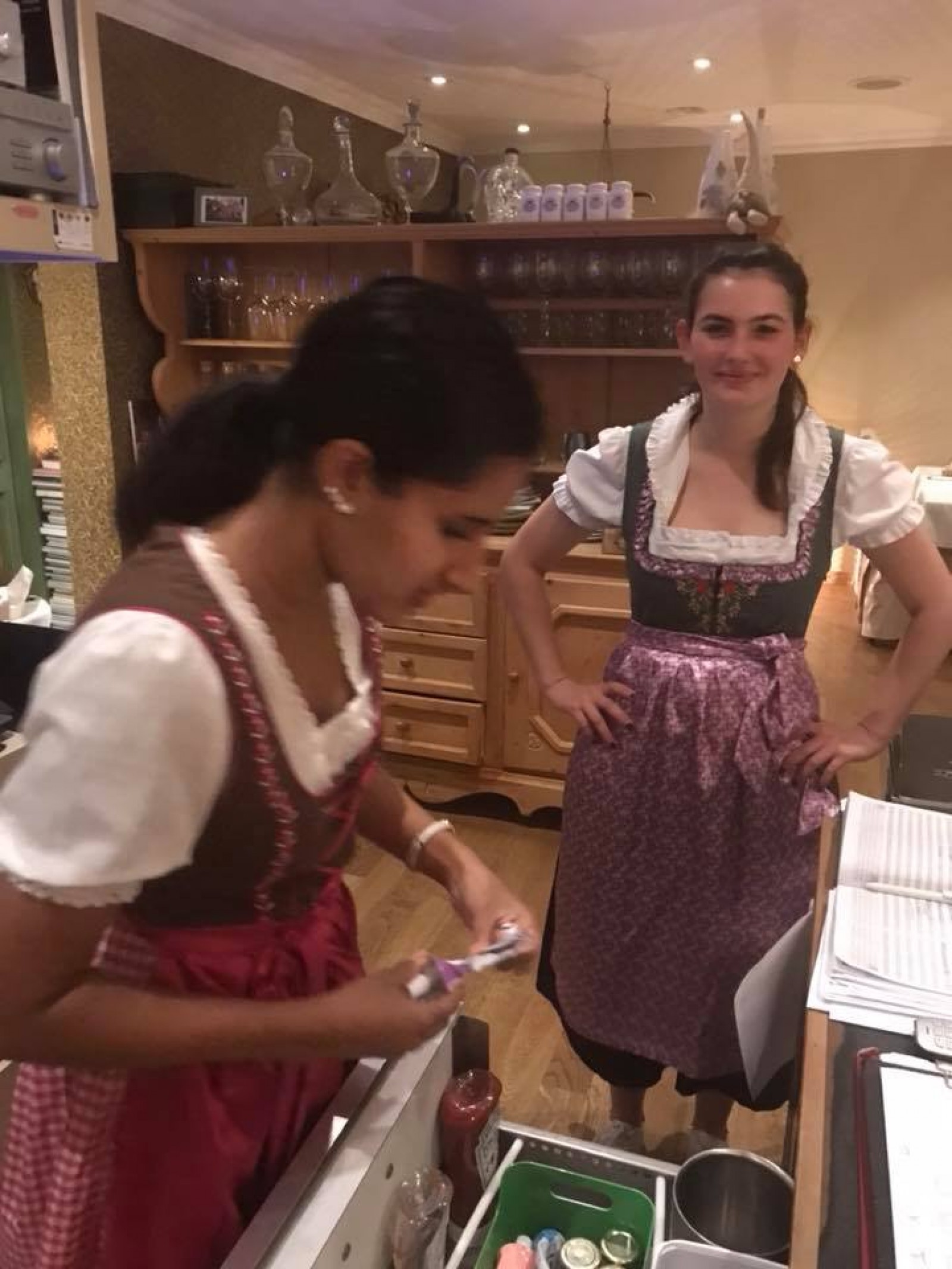 Restaurant zum Kaiser Franz GmbH in Zug, Foto 188