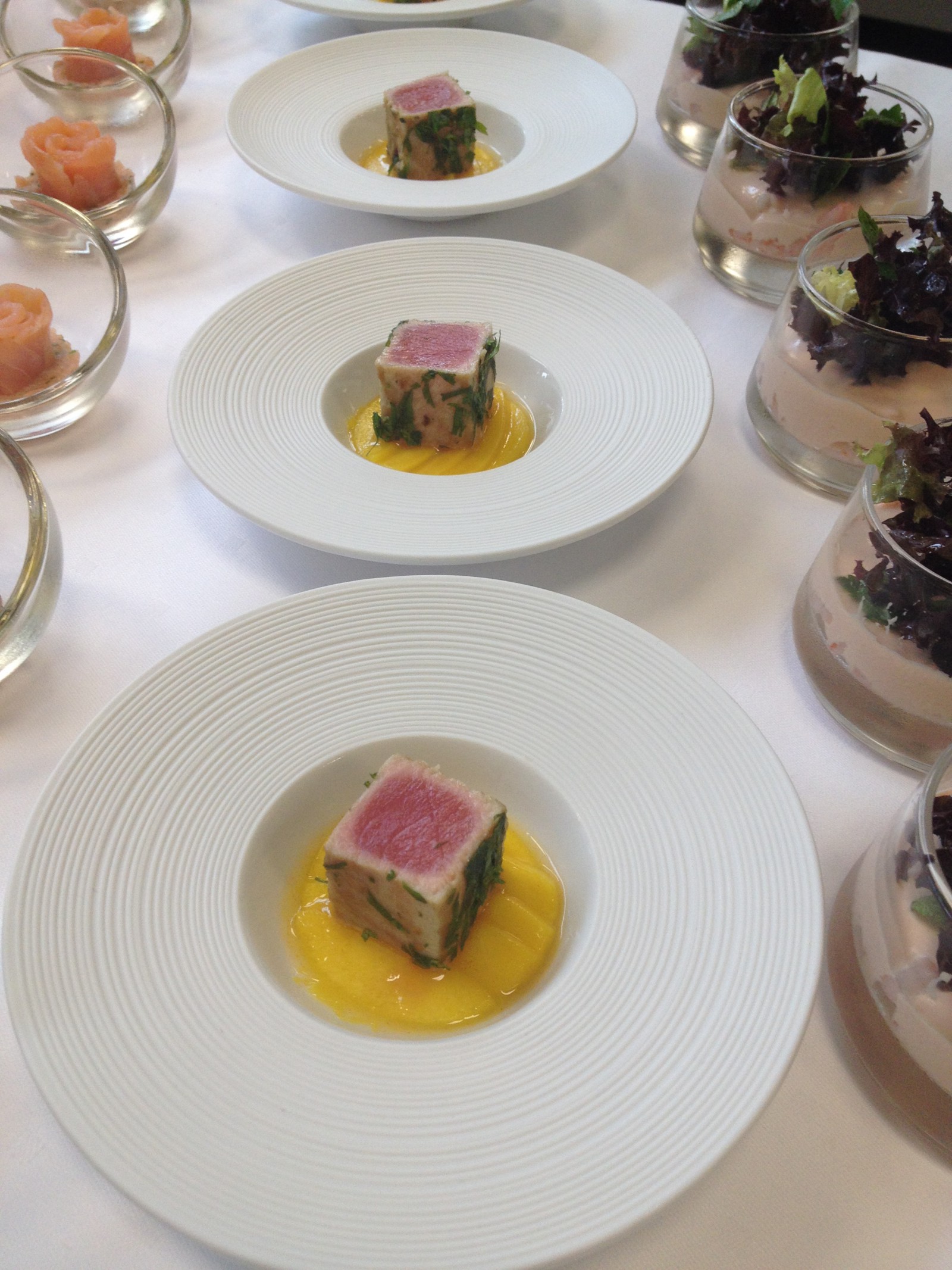 EPI Park Seminar & Restaurant in Zürich, Foto 5