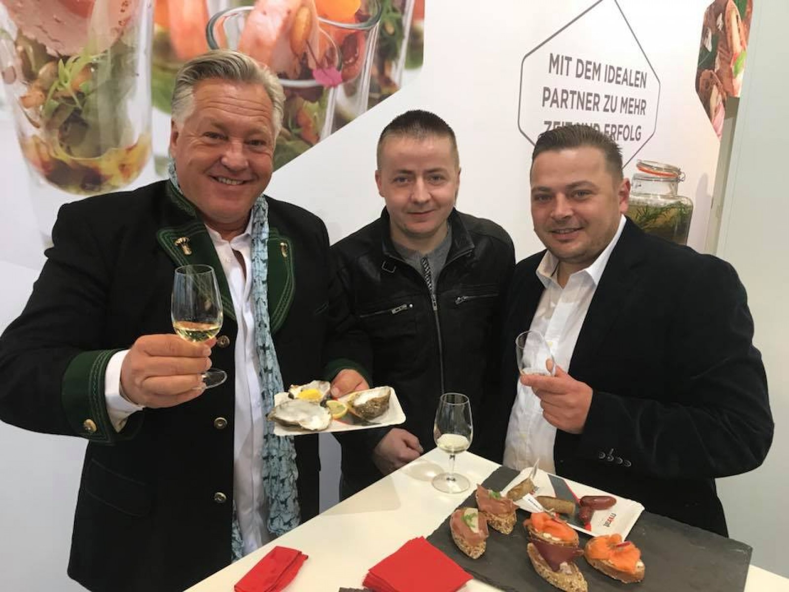 Restaurant zum Kaiser Franz GmbH in Zug, Foto 168