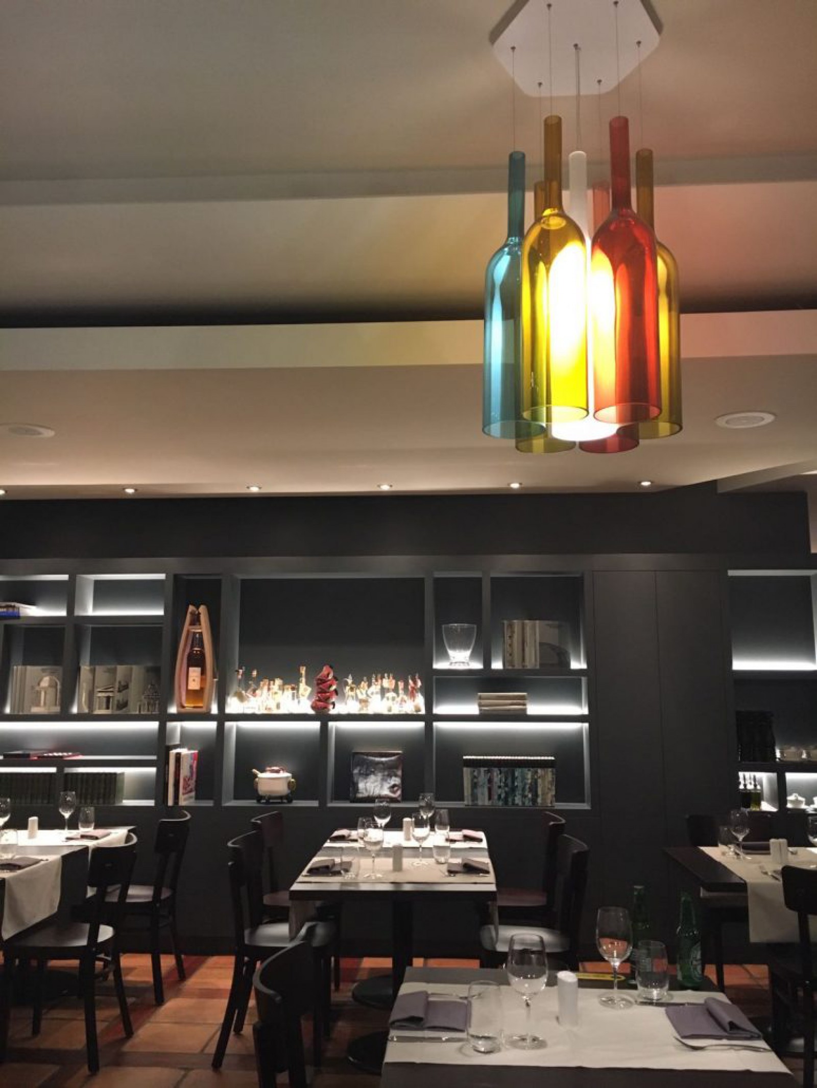 La Fontana Ristorante & Pizzeria, Horw in Horw