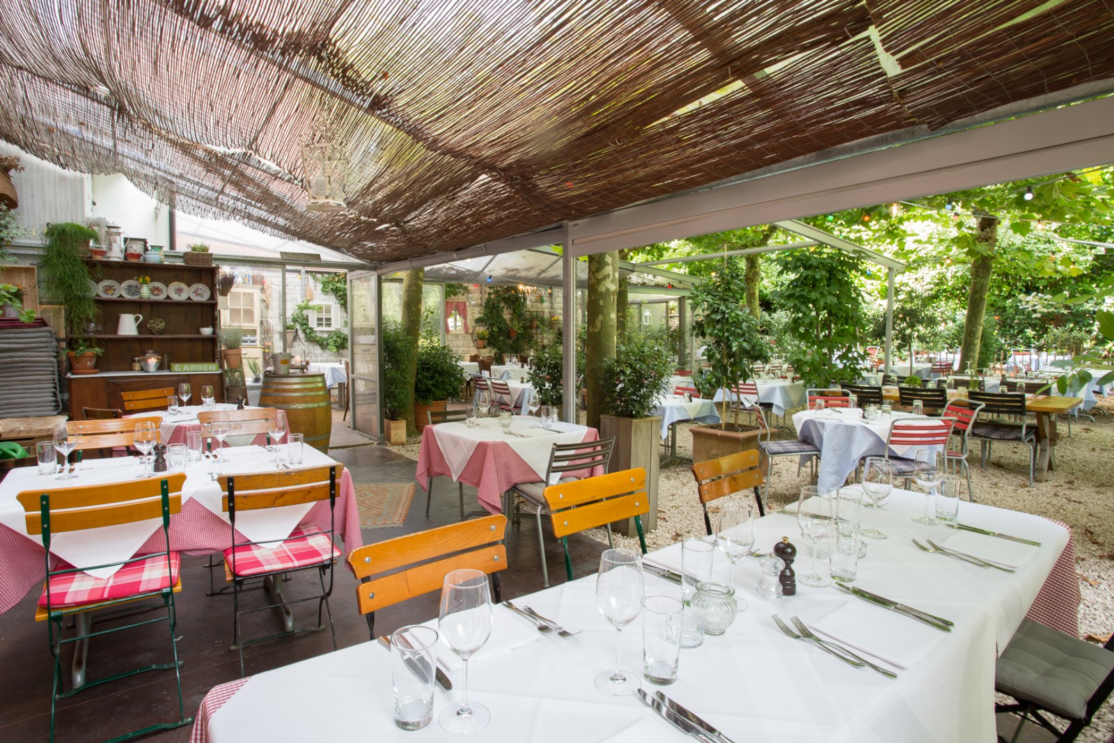 tre fratelli in Zürich, Foto 7