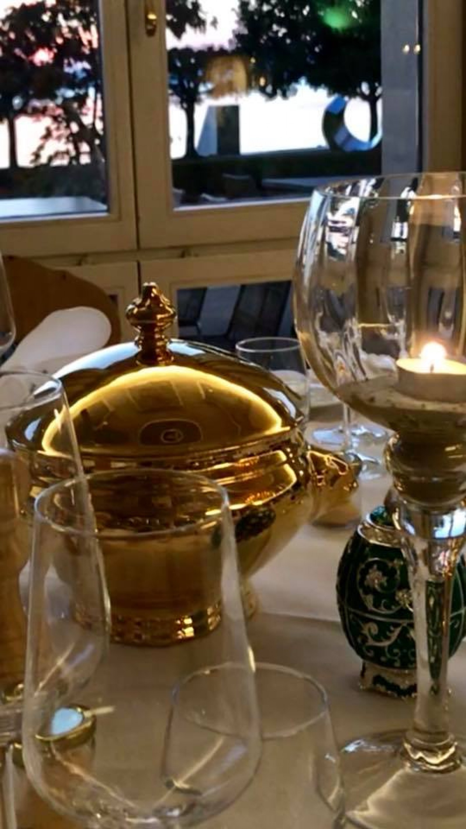 Restaurant zum Kaiser Franz GmbH in Zug, Foto 170