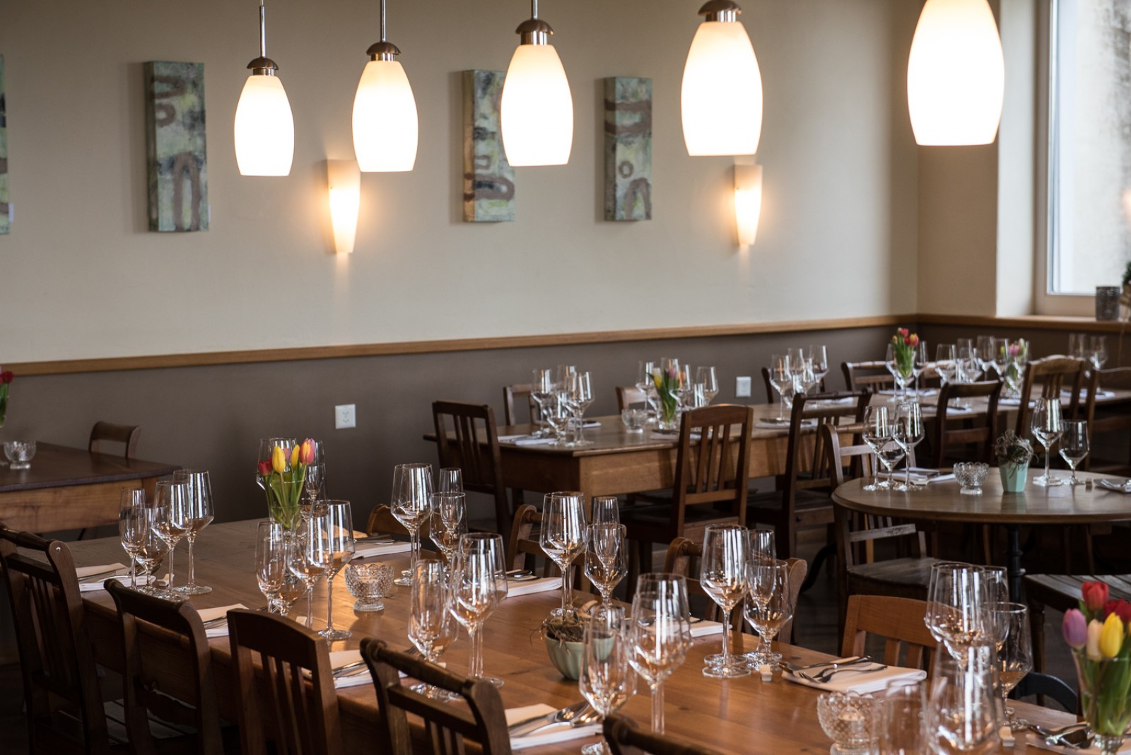 Genussgasthaus Tiefmatt in Holderbank, Foto 1