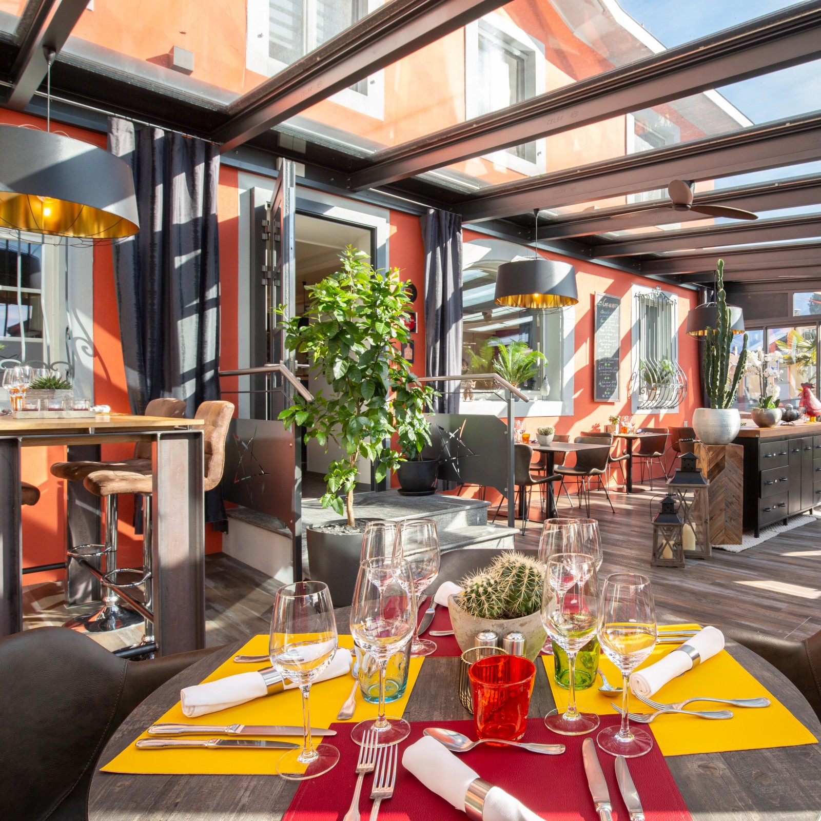 de l'Etoile in Noville, Foto 6