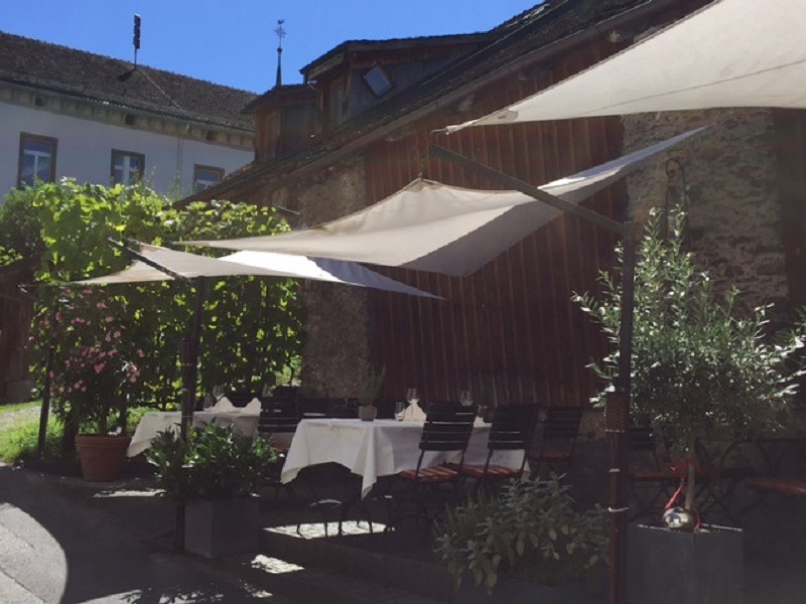 Restaurant Adler in Flaesch, Foto 8