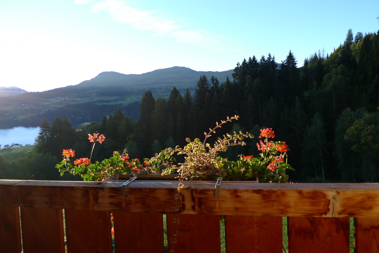 Speisekarte Restaurant Ucliva in Waltensburg