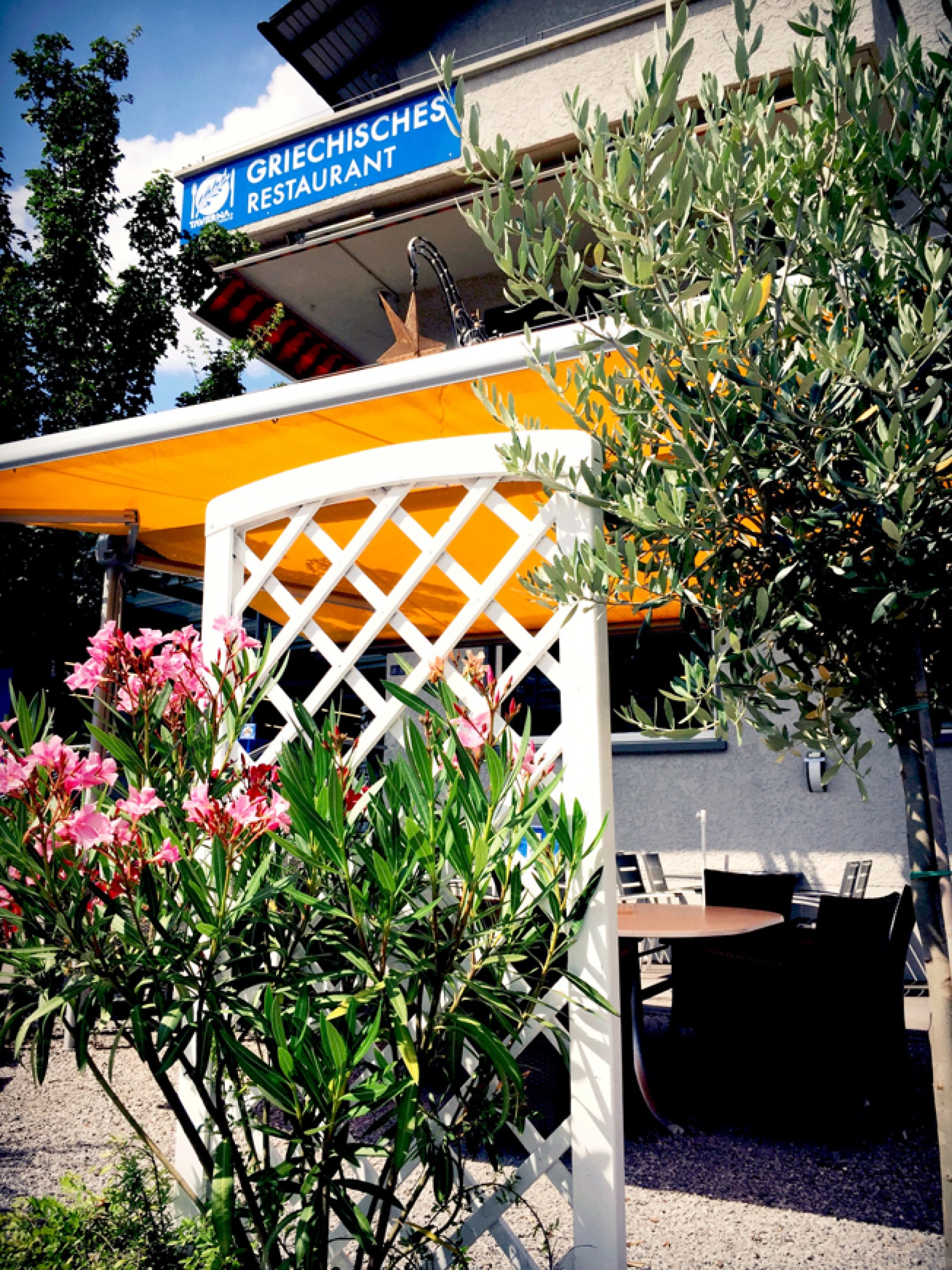 TAVERNA Sternen in Belp, Foto 14