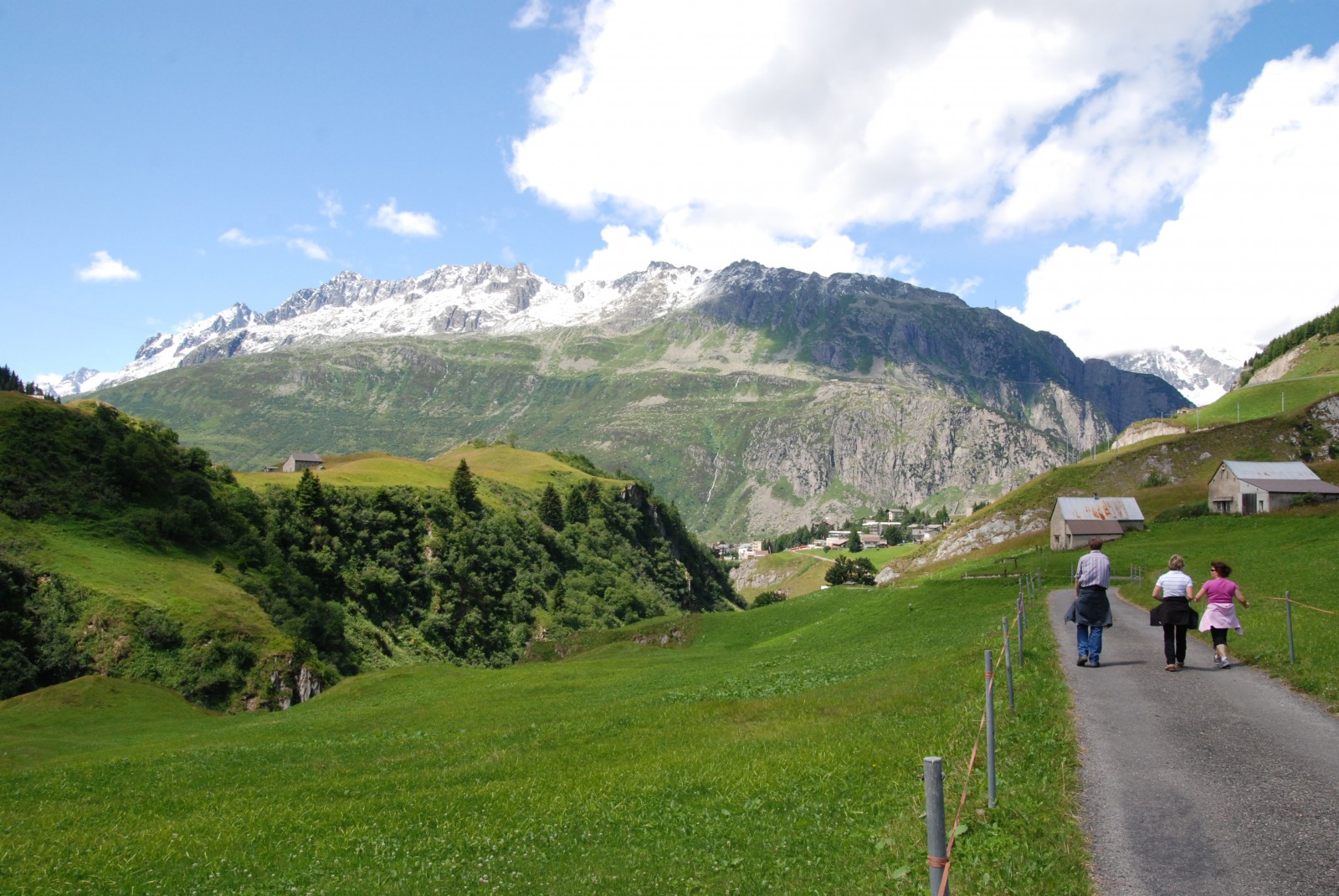 Hotel Badus AG in Andermatt, Foto 6