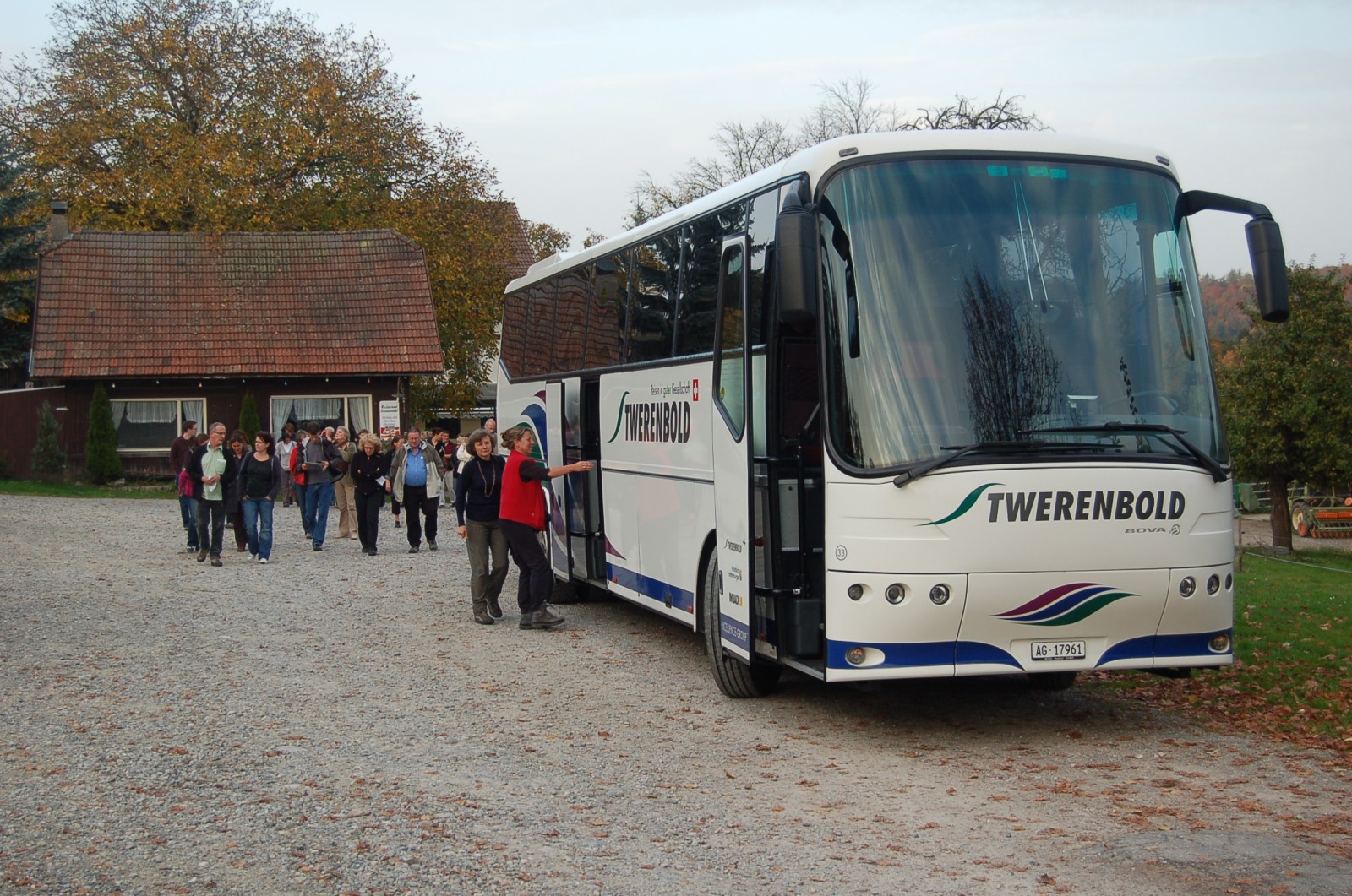 Restaurant Steinenbühl in Untersiggenthal, Foto 55