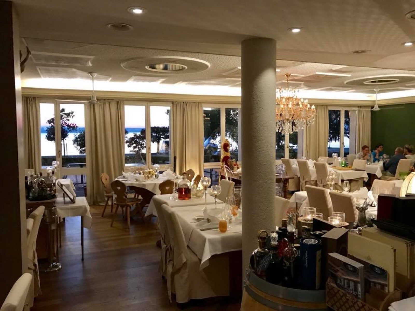 Restaurant zum Kaiser Franz GmbH in Zug, Foto 176