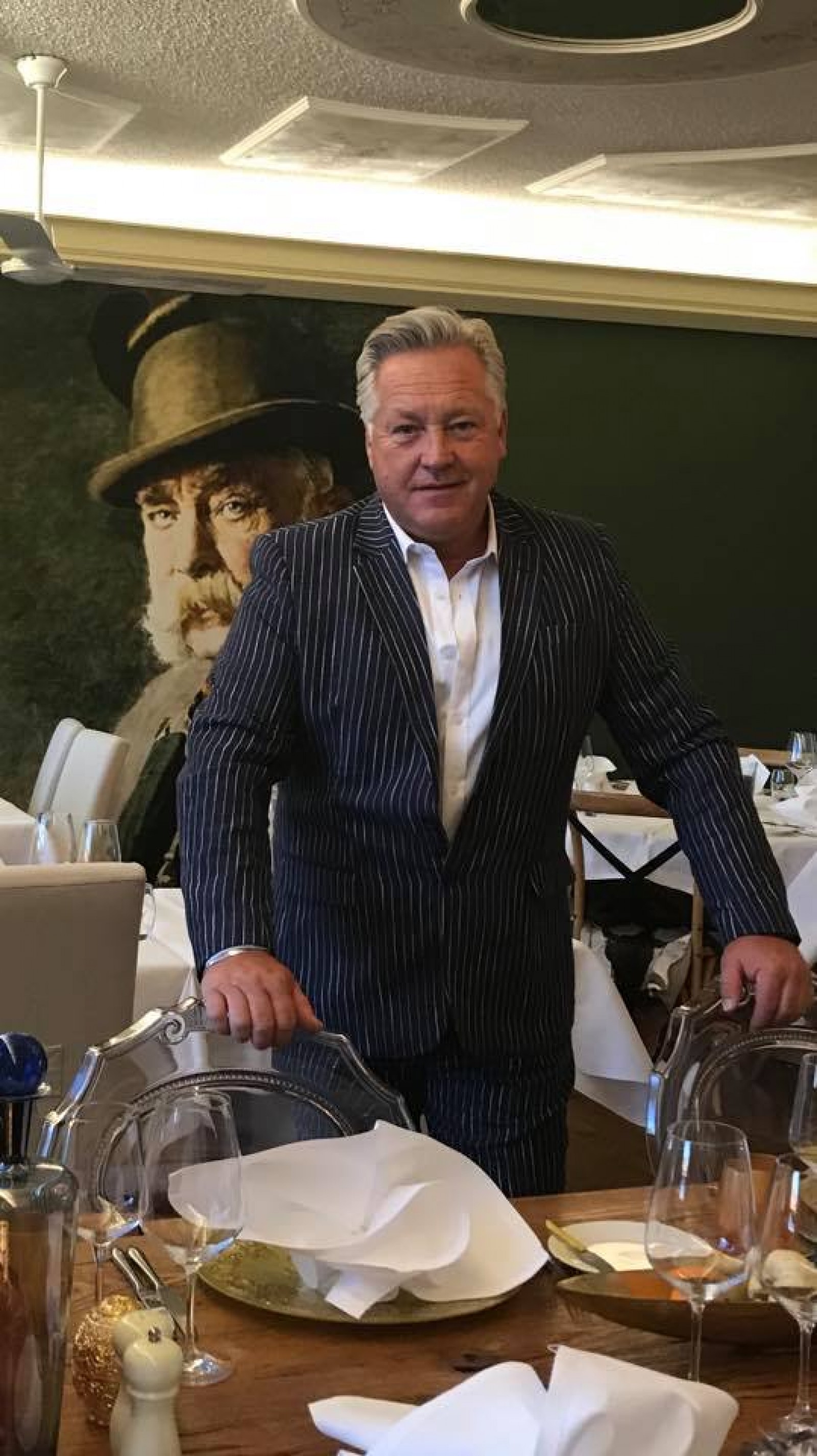 Restaurant zum Kaiser Franz GmbH in Zug, Foto 177