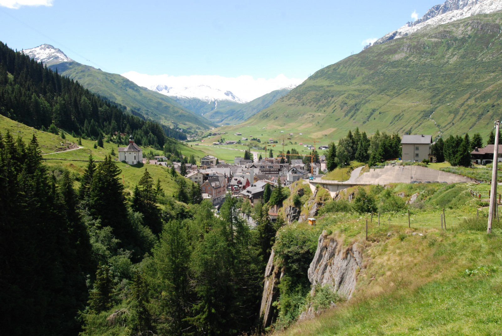 Hotel Badus AG in Andermatt, Foto 5