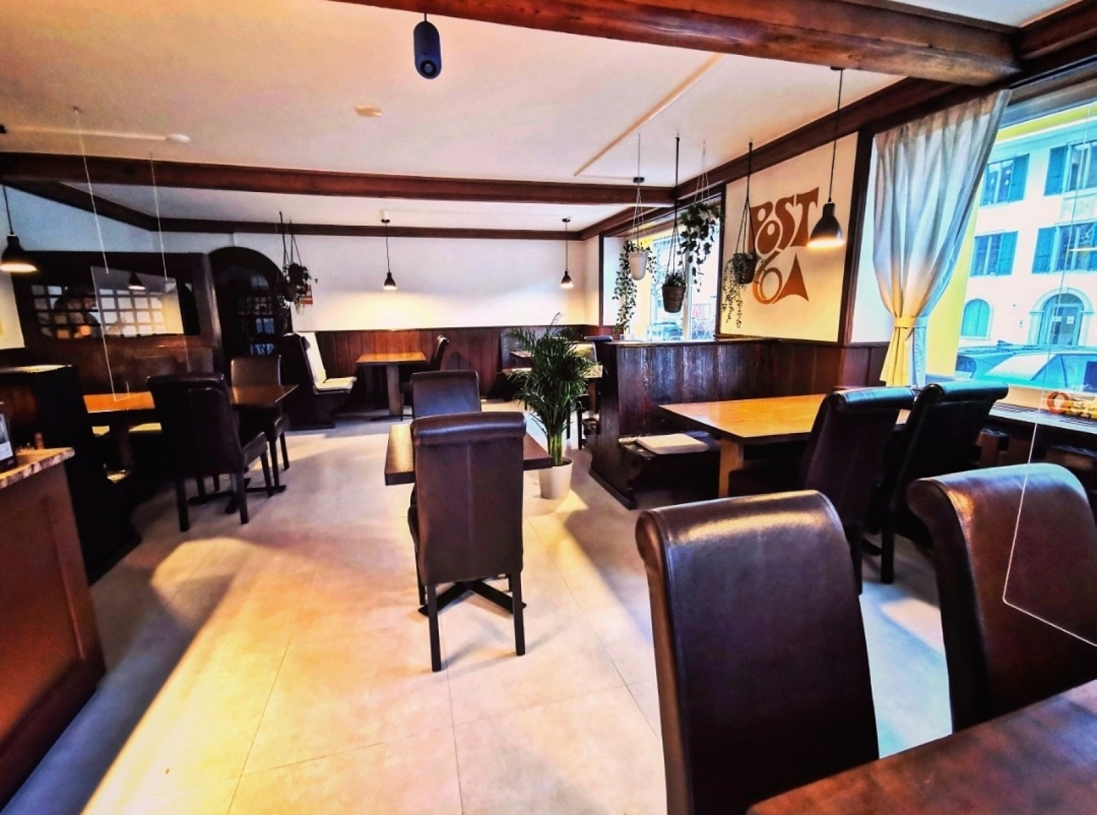 Gasthof Post  in Oensingen, Foto 11
