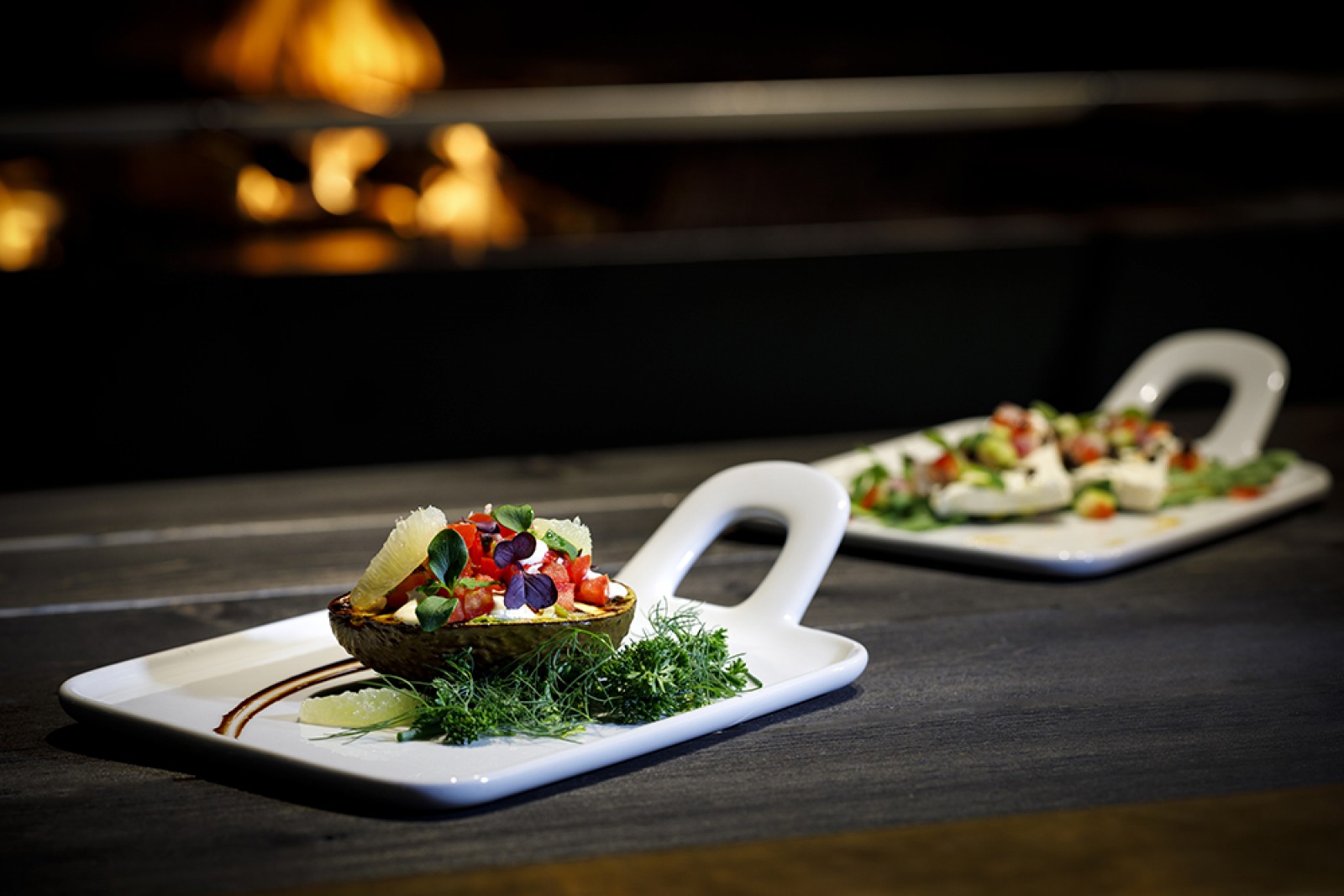 Ampersand Grillrestaurant in Luzern, Foto 8