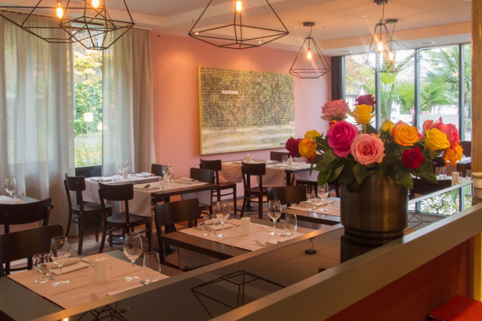 La Fontana Ristorante & Pizzeria, Horw in Horw, Foto 2
