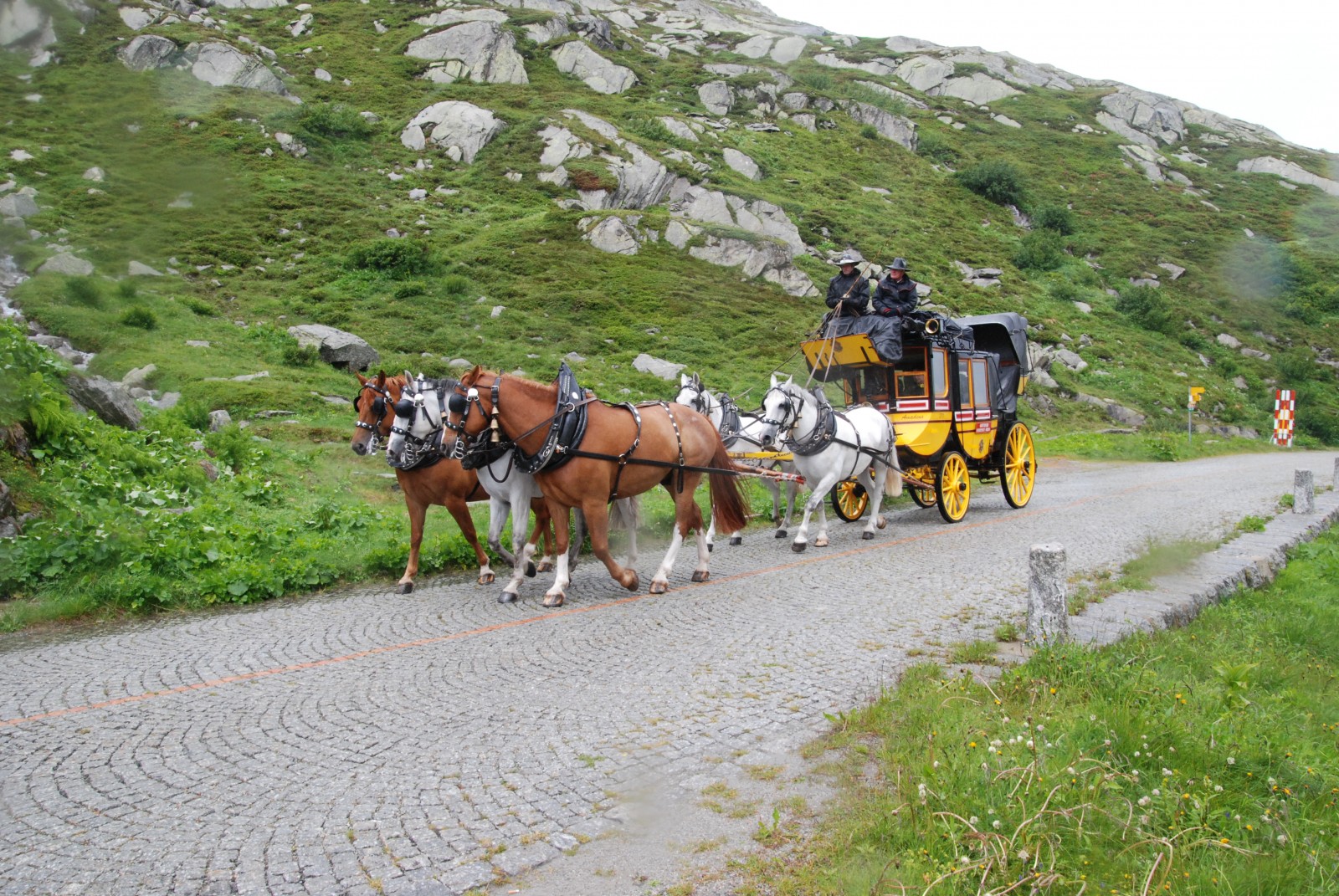 Hotel Badus AG in Andermatt, Foto 4