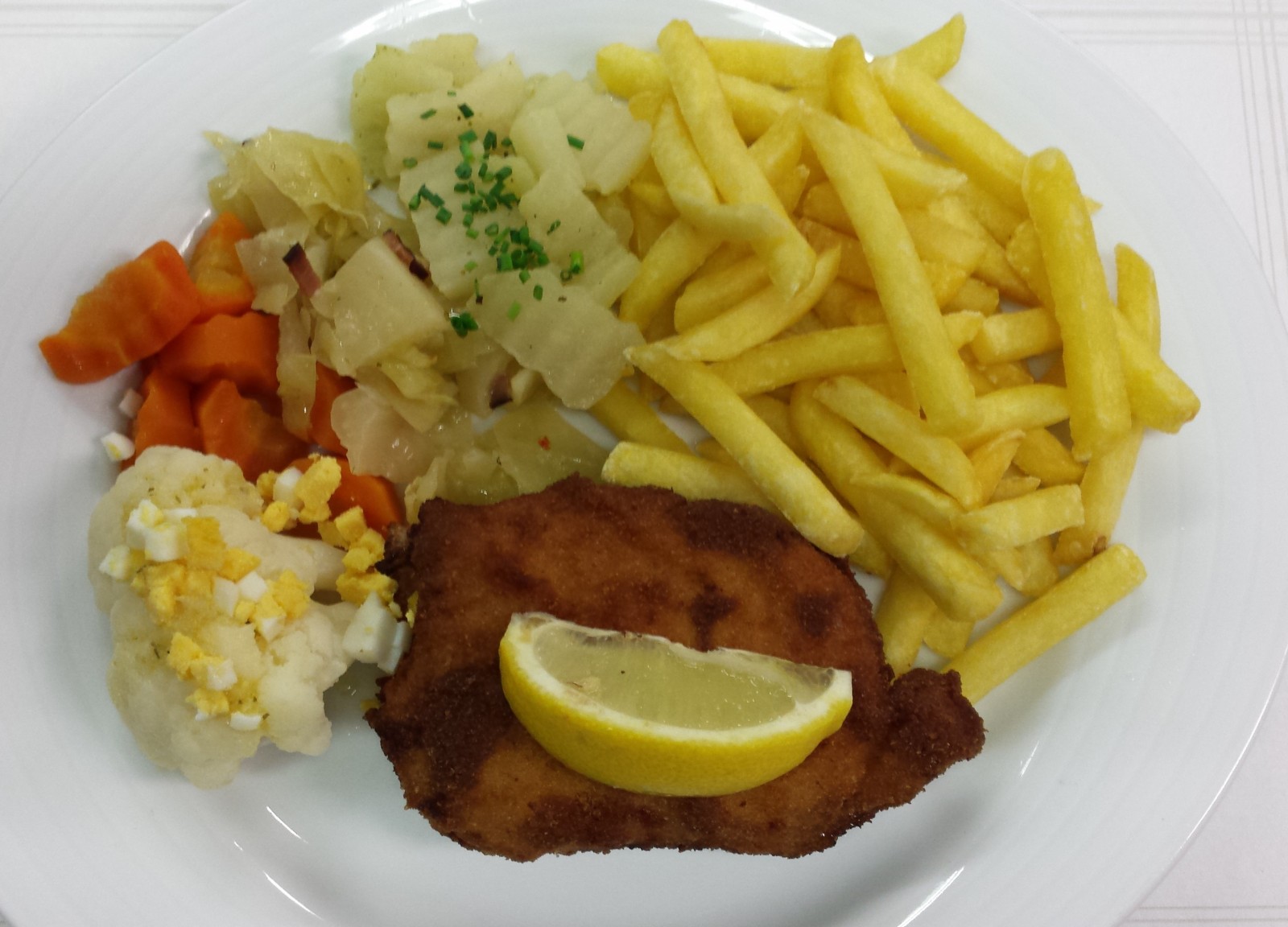 Gasthaus Löwen in Oberriet, Foto 5