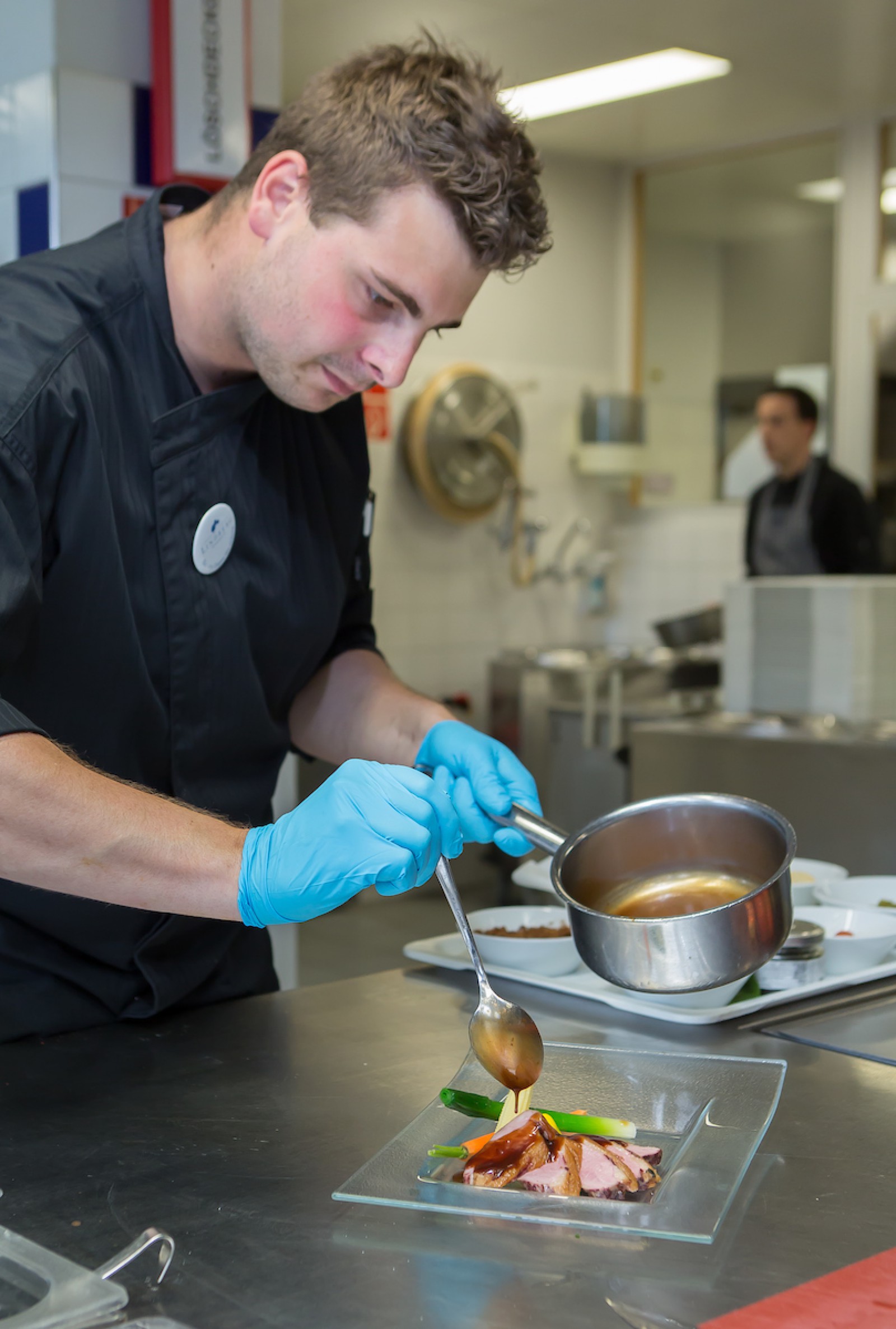 Restaurant Trois Tilleuls in Winterthur, Foto 7