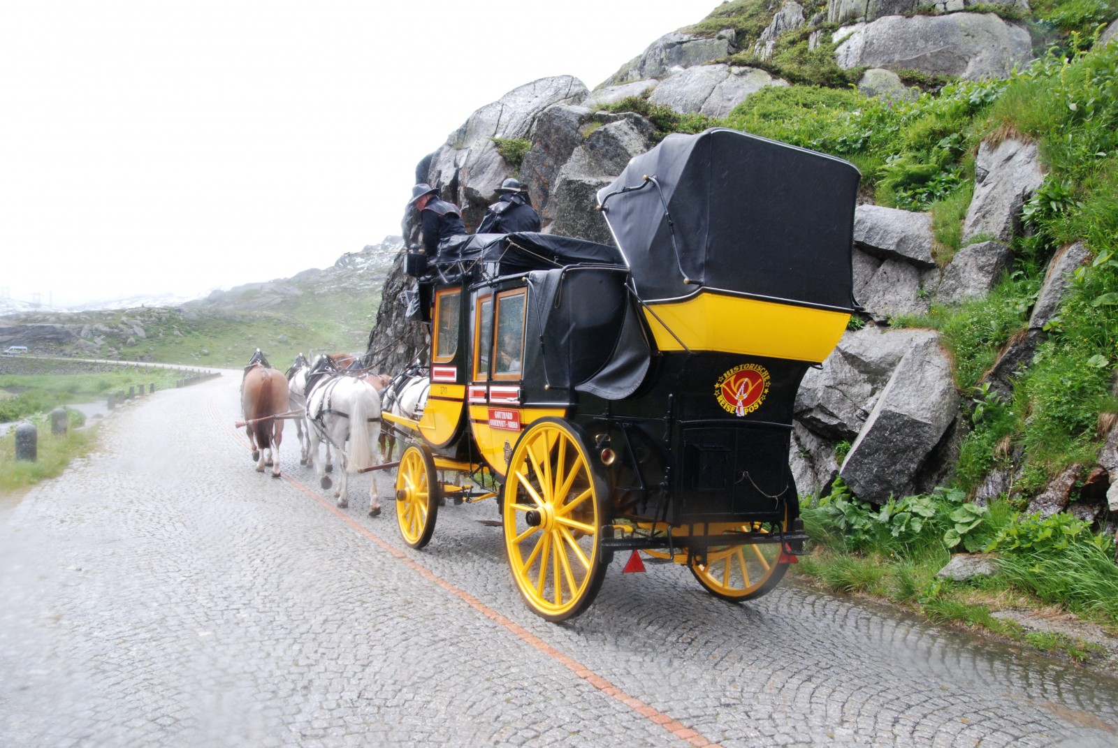 Hotel Badus AG in Andermatt, Foto 3