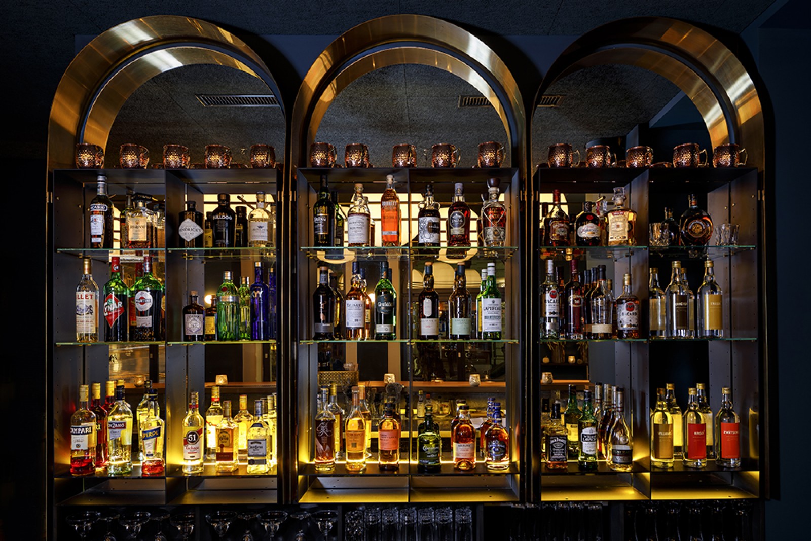 Ampersand Grillrestaurant in Luzern, Foto 5