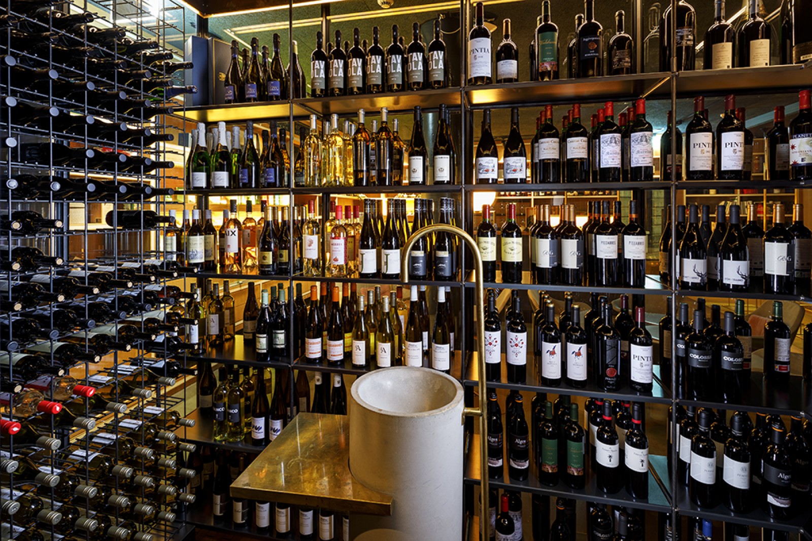 Ampersand Grillrestaurant in Luzern, Foto 4