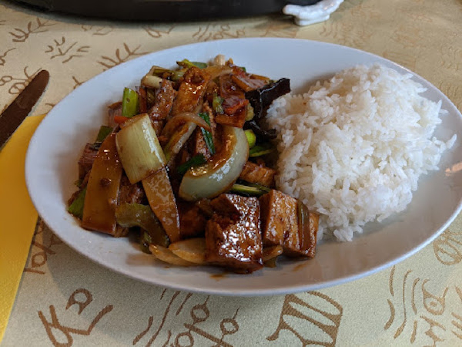 Kunming in Thalwil, Foto 14
