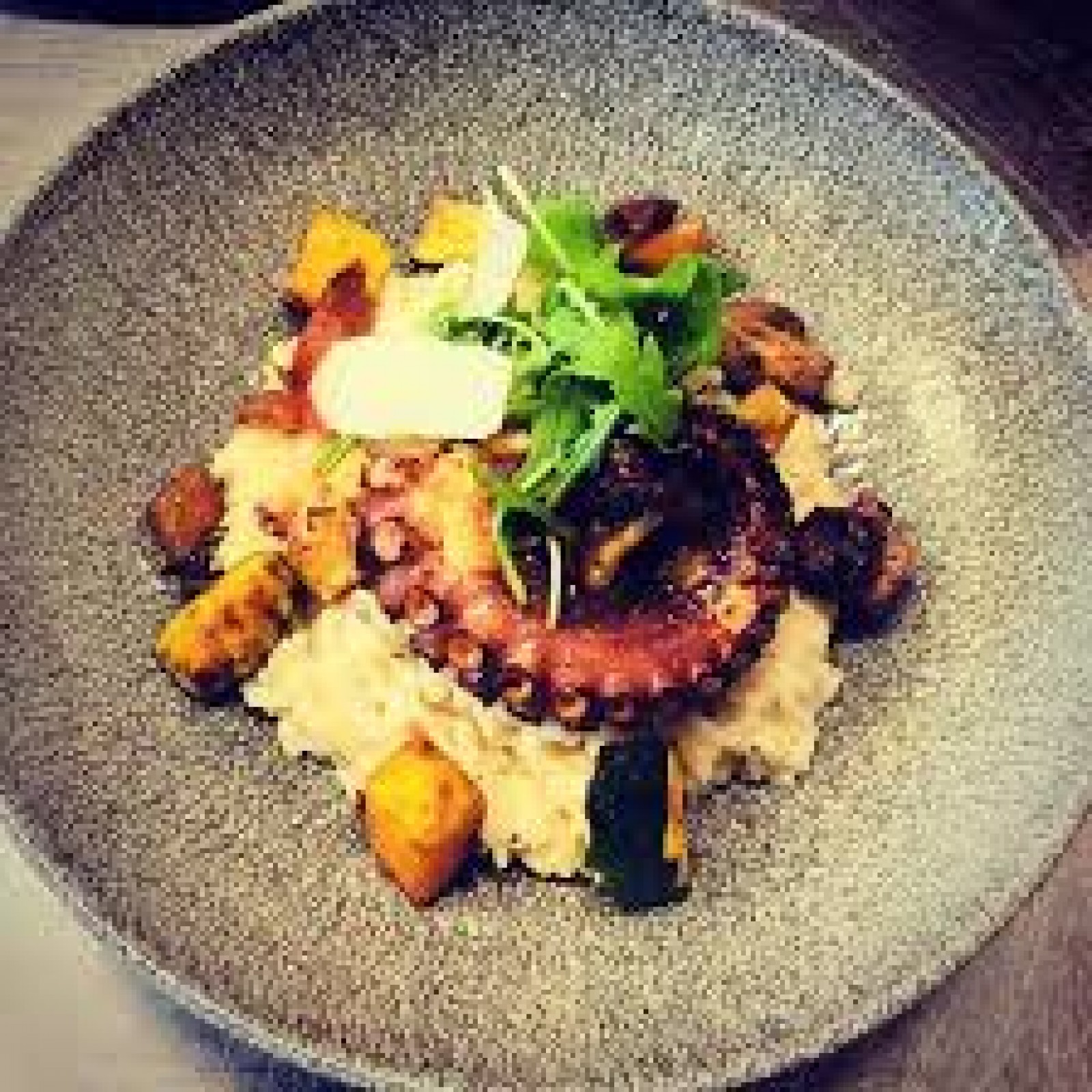 nektar Restaurant  in St Gallen, Foto 1