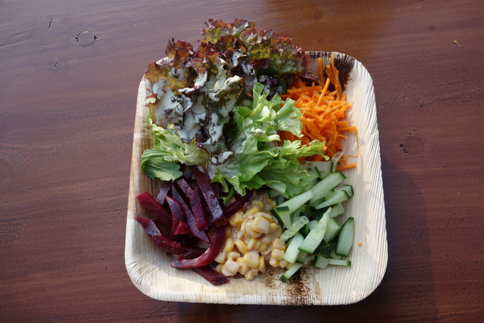Biergarten Lägerebräu in Wettingen, Foto 11