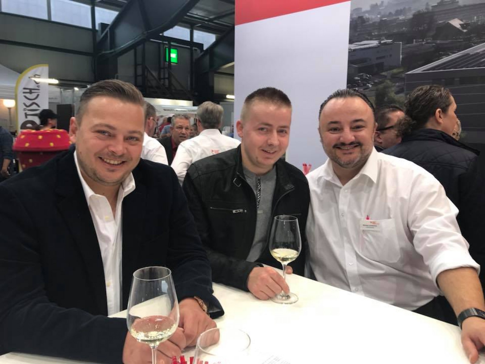 Restaurant zum Kaiser Franz GmbH in Zug, Foto 181