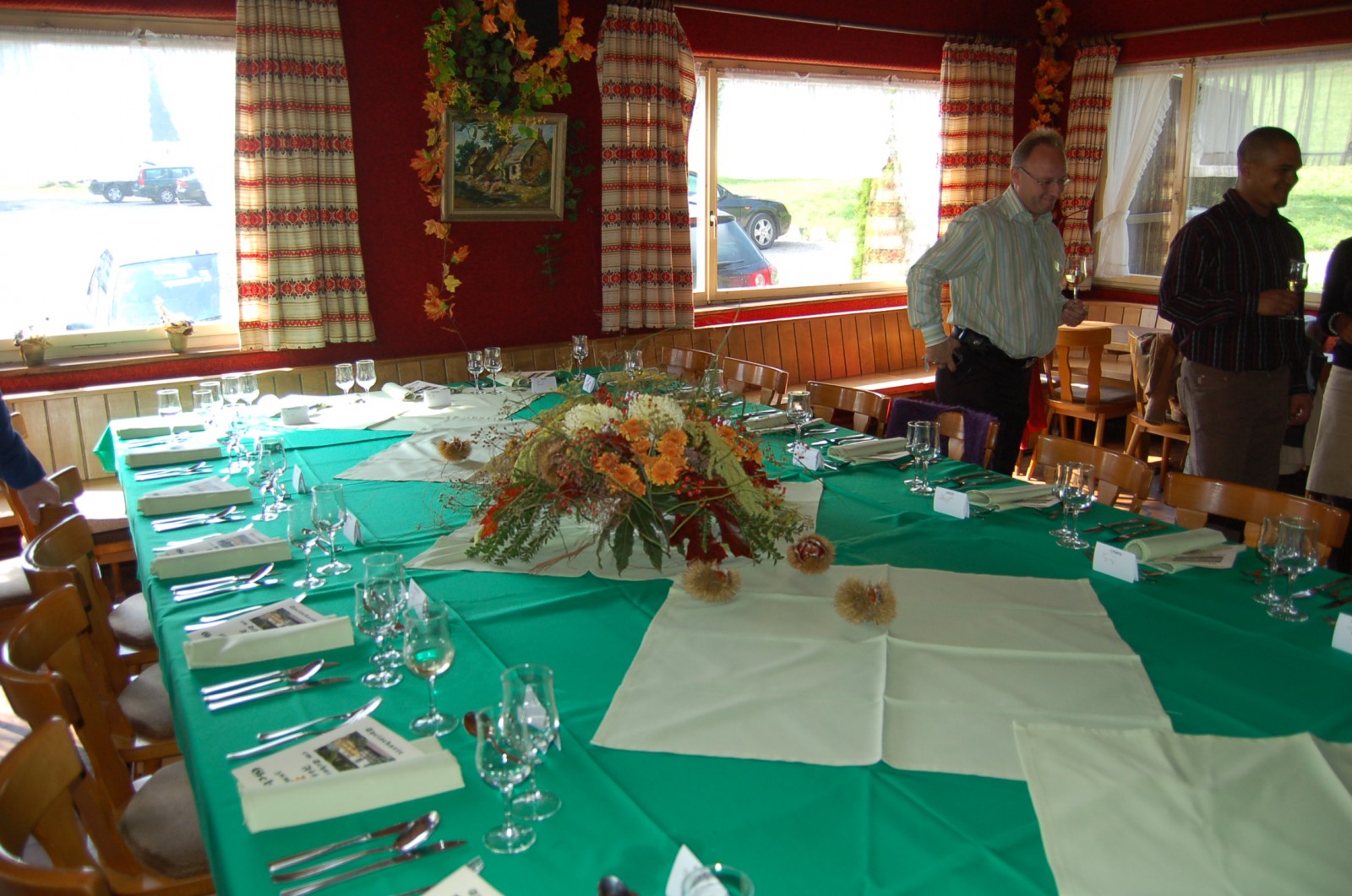 Restaurant Steinenbühl in Untersiggenthal, Foto 51