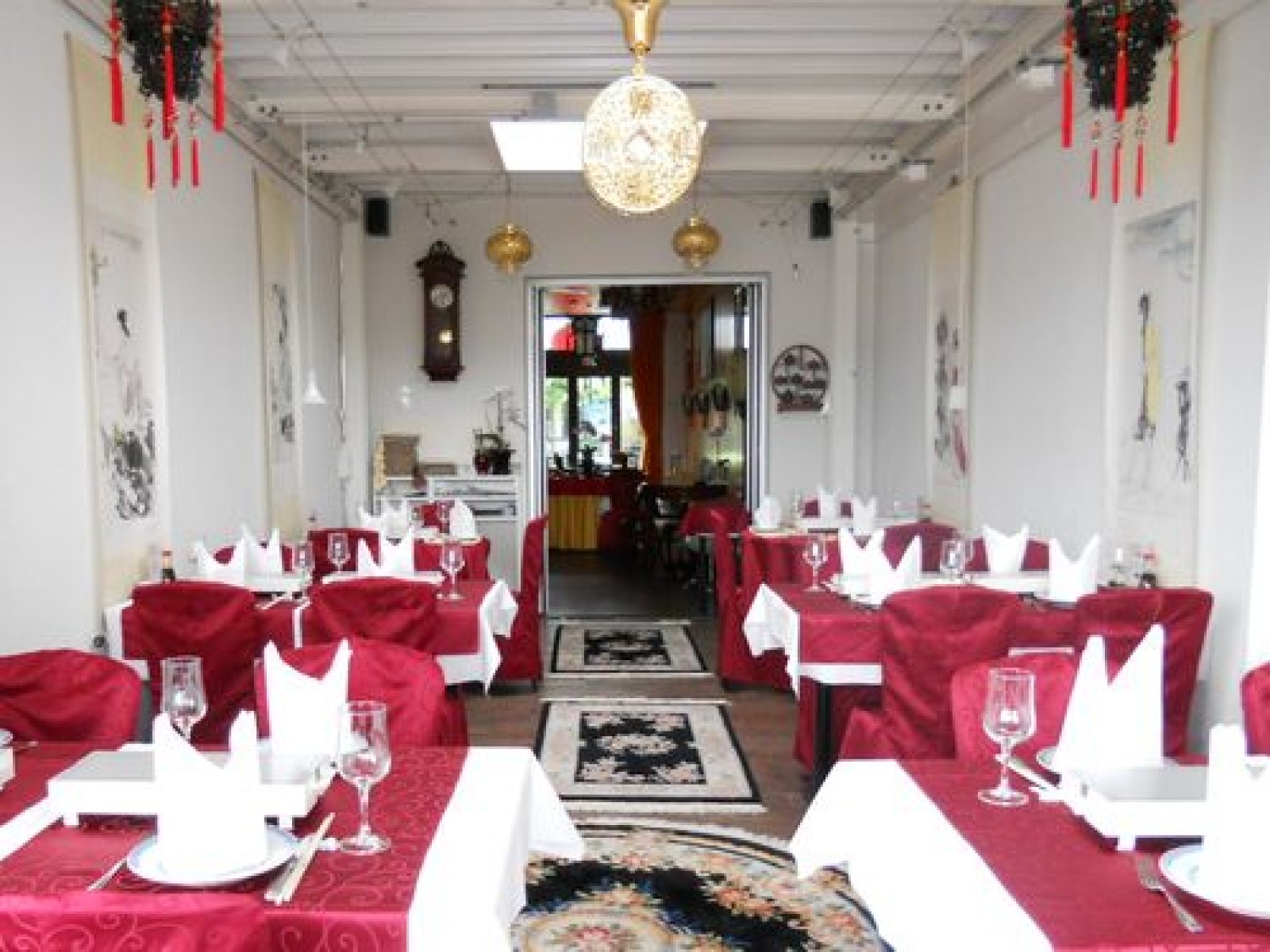 Kunming in Thalwil, Foto 13