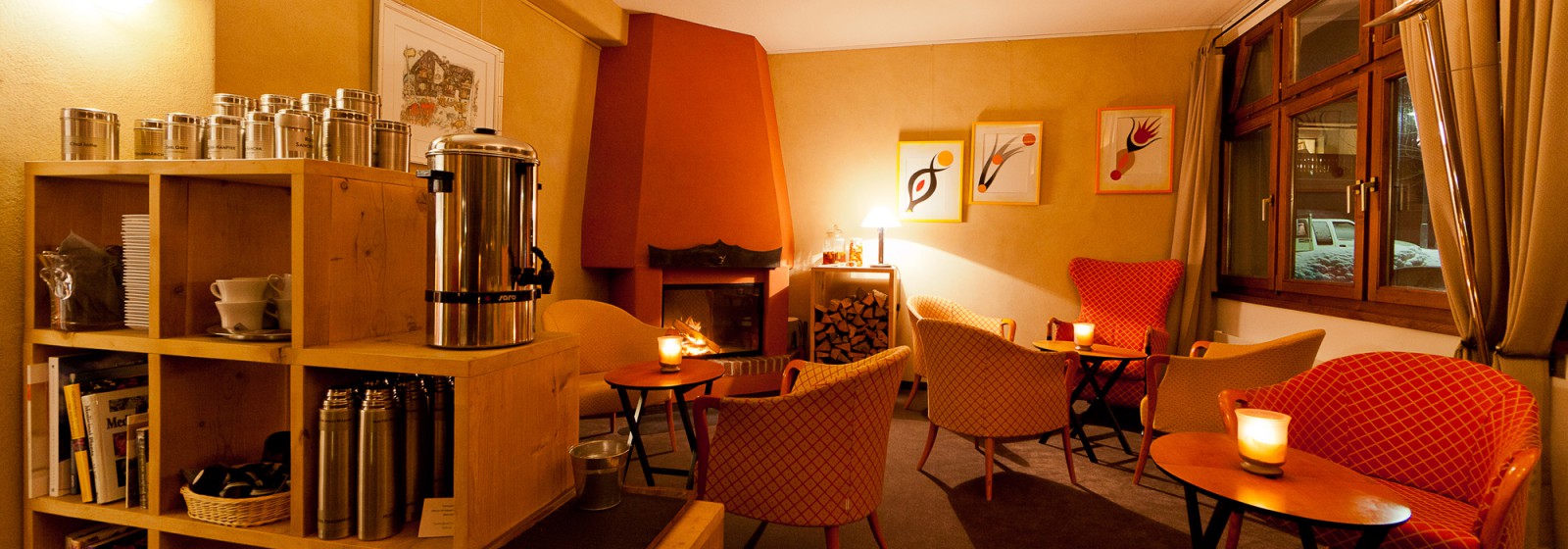 Fidazerhof in Flims, Foto 4