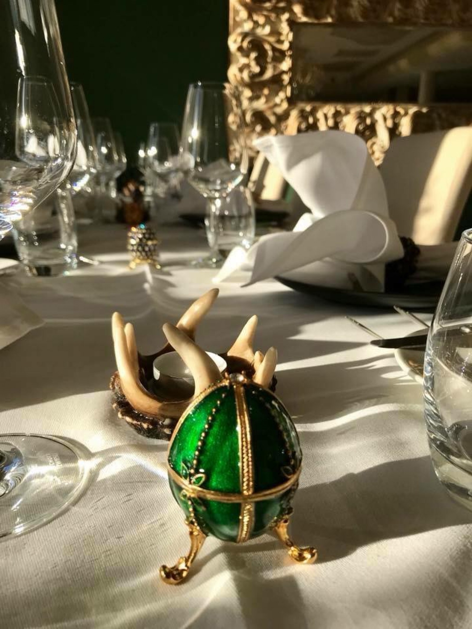 Restaurant zum Kaiser Franz GmbH in Zug, Foto 183