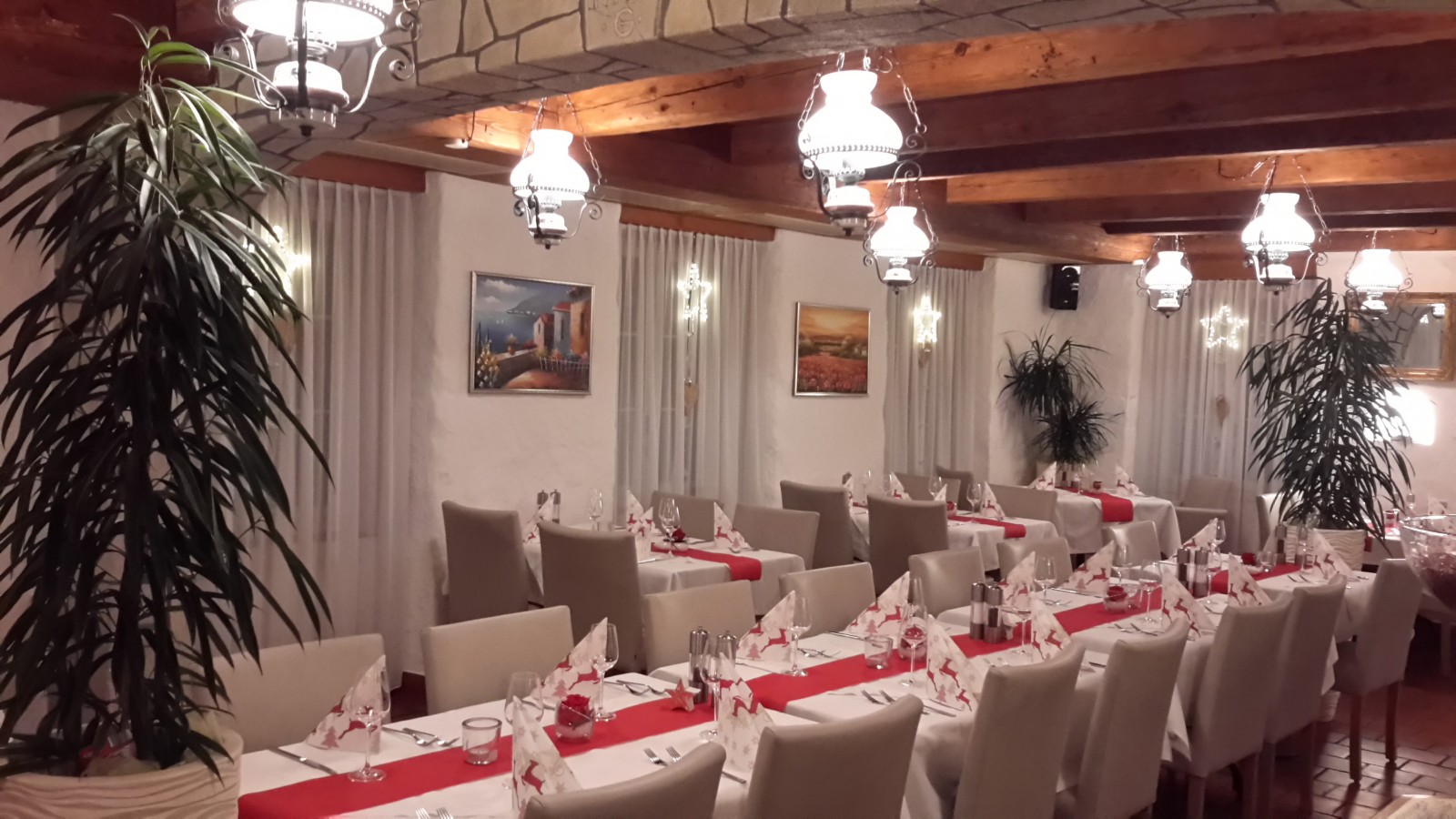 Hotel Restaurant Zum Sternen in Elsau, Foto 19