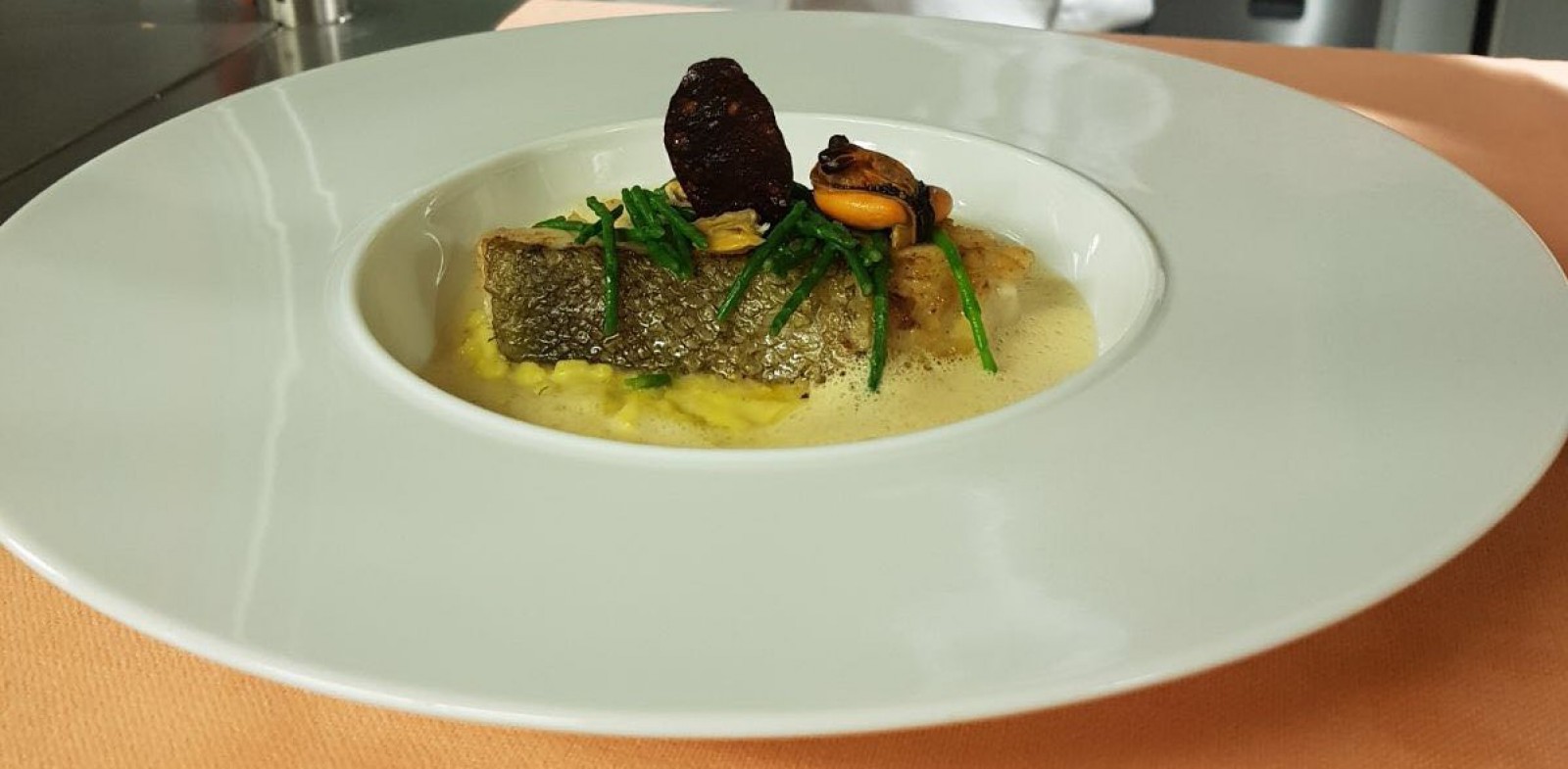 Restaurant du Club Nautique in Morges, Foto 9