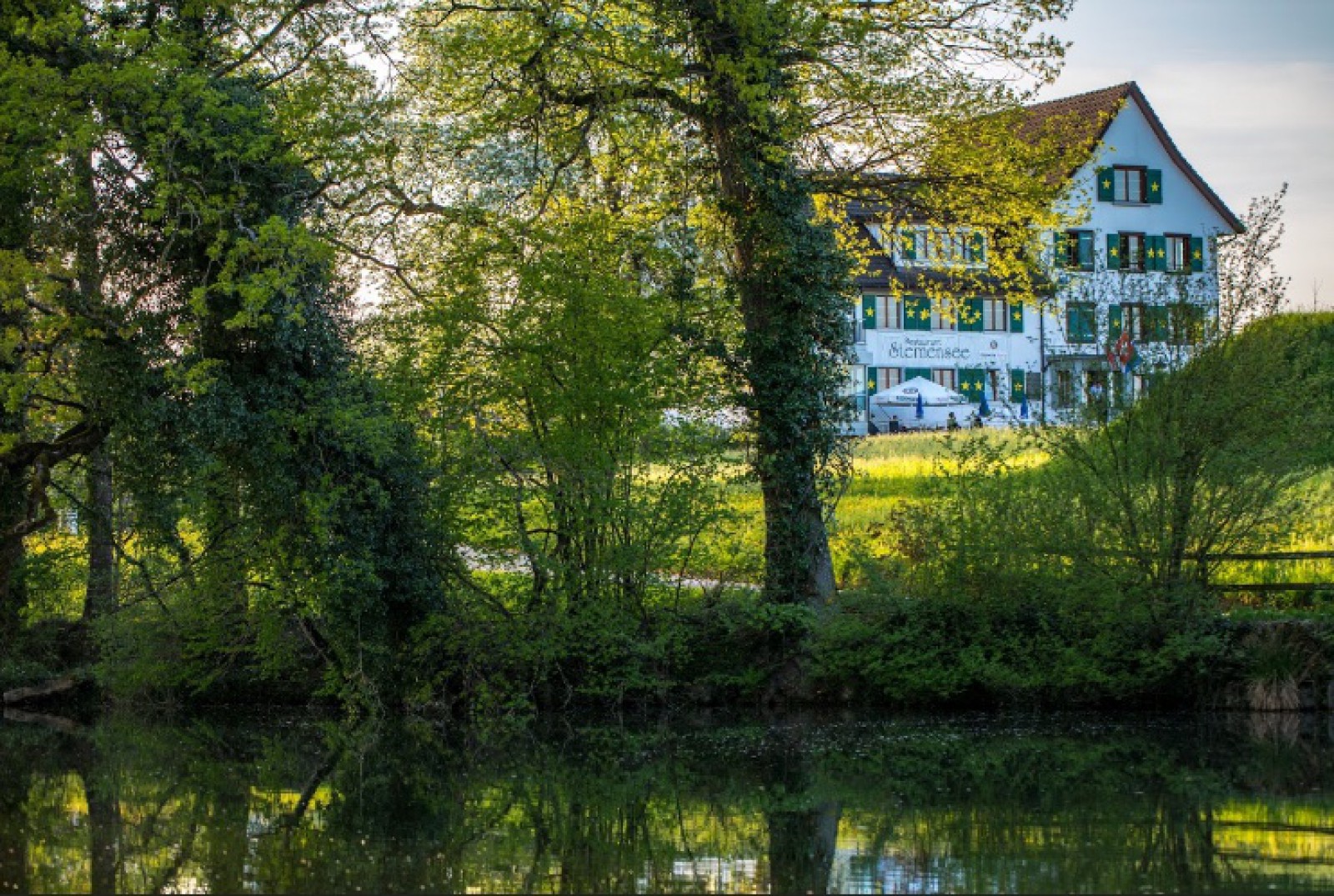 Sternensee in Samstagern, Foto 10
