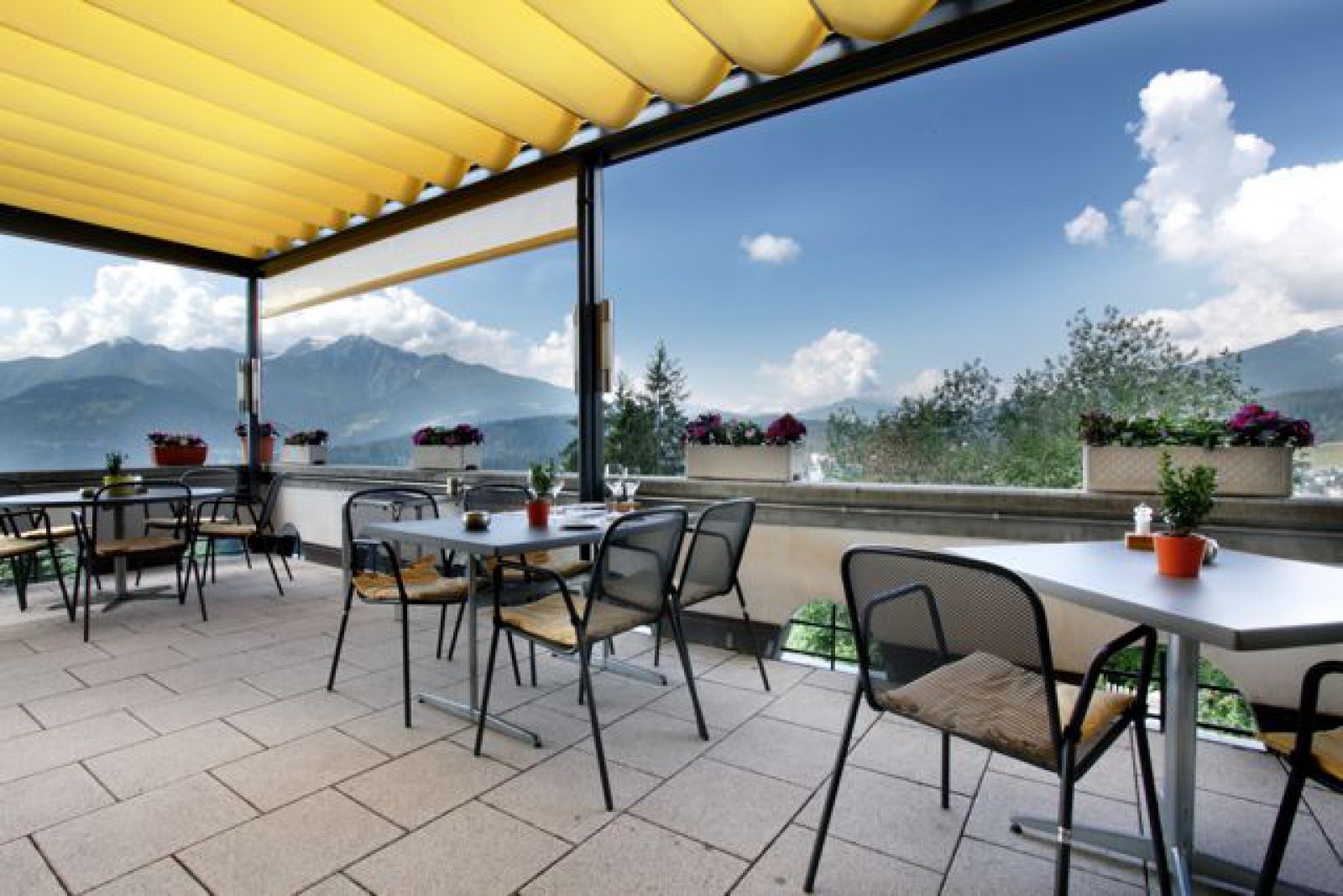 Fidazerhof in Flims, Foto 3