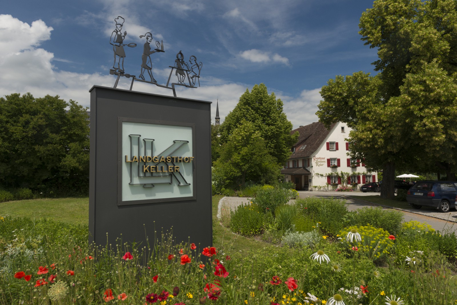 Landgasthof Keller in Überlingen Lippertsreute, Foto 11
