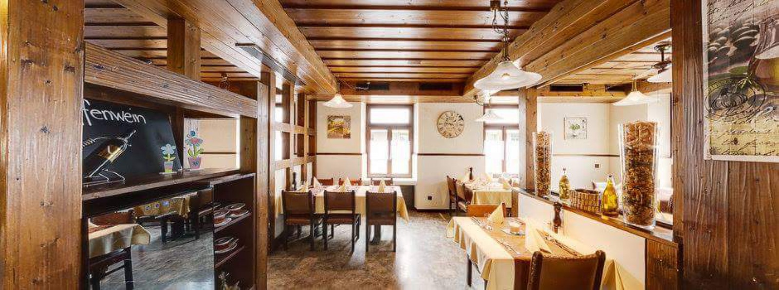 Restaurant Pizzeria Sonne in Rüti, Foto 1