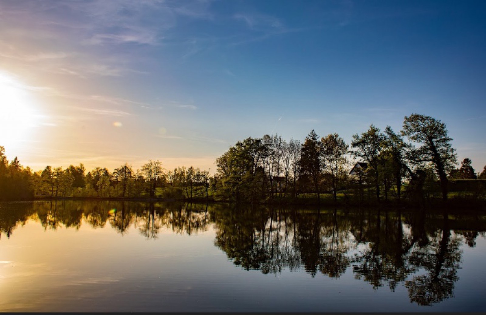Sternensee in Samstagern, Foto 9