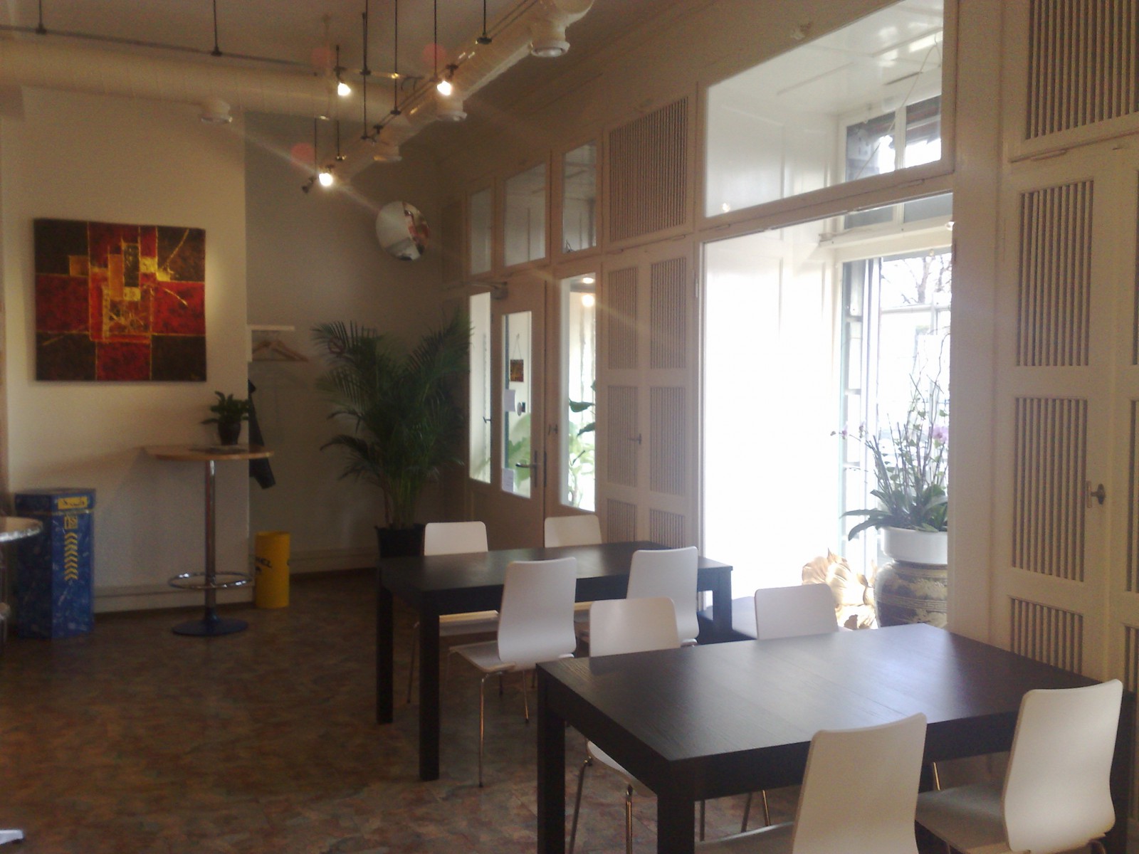 Tong Thai Dee, Take Away in Zürich, Foto 2
