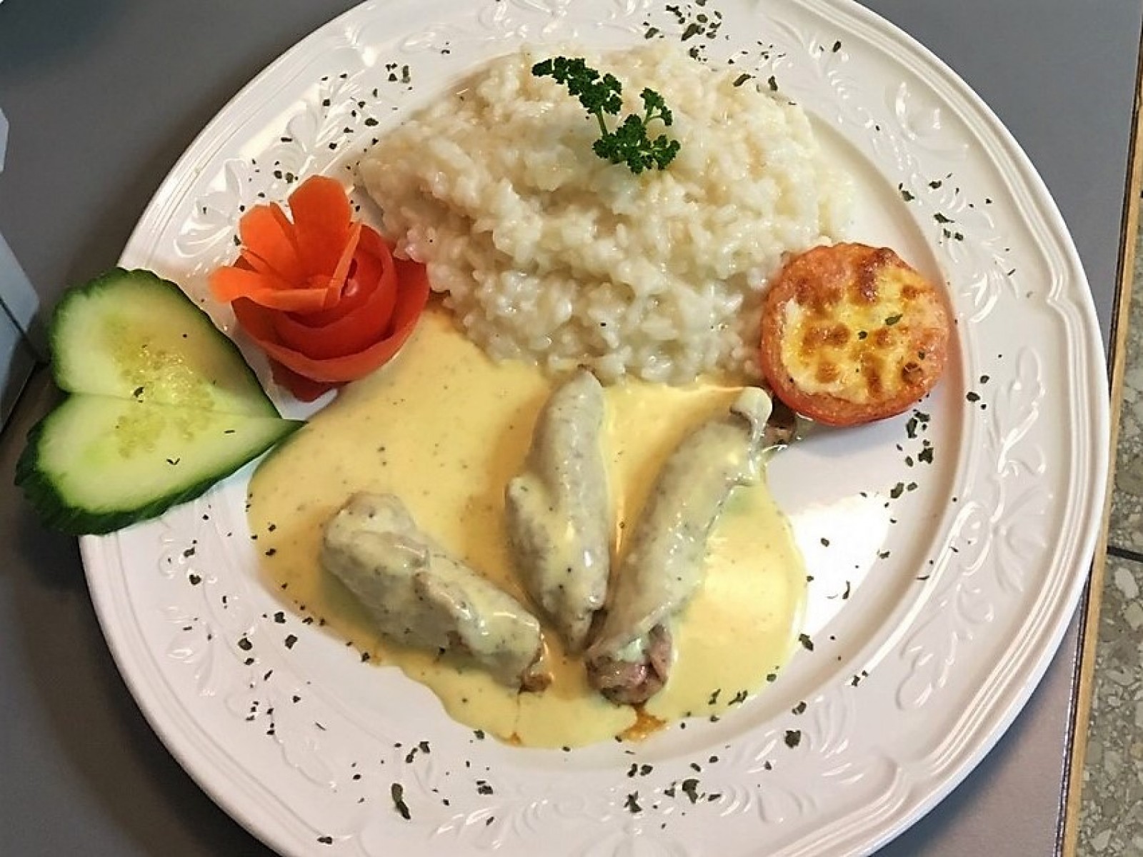 Landikerstubli in Birmensdorf, Foto 2