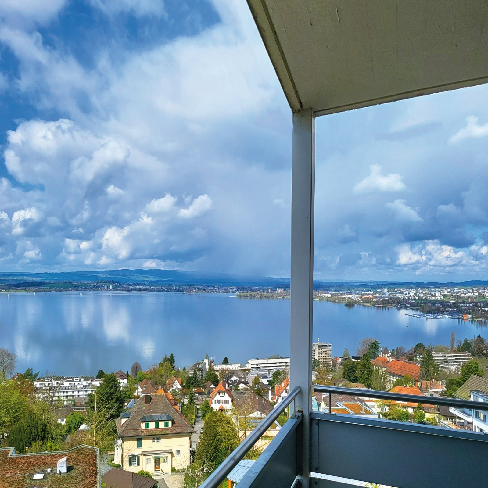 Guggital Restaurant Hotel Catering in Zug, Foto 34