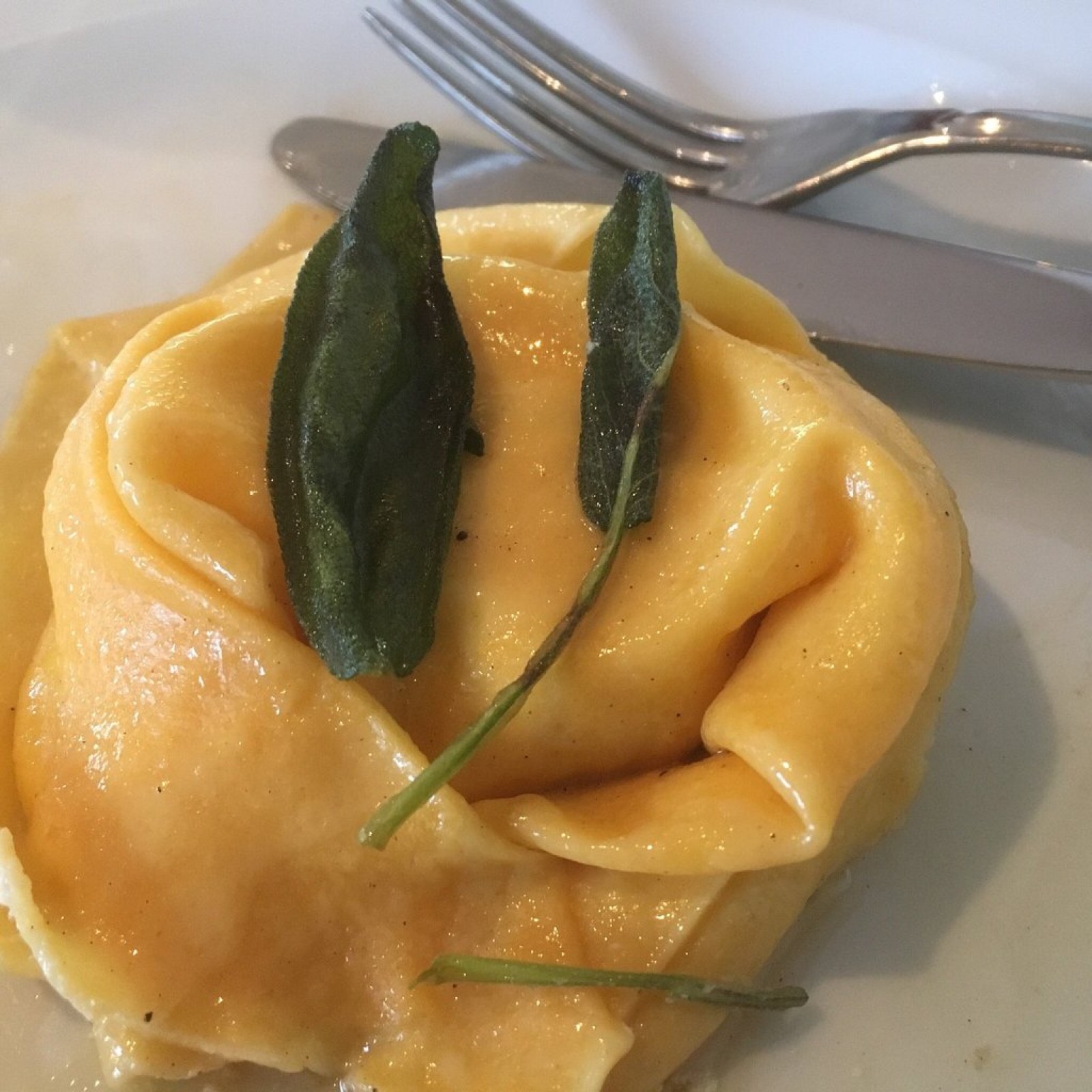 Restaurant Bahnhöfli Ristorante Pizzeria Da Edi in Effretikon, Foto 3