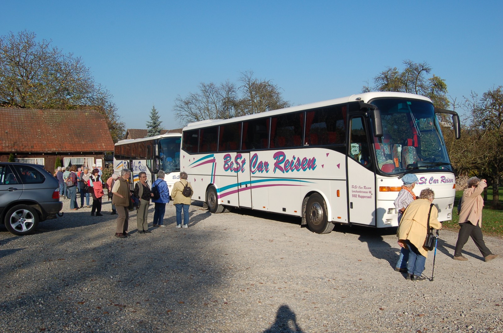 Restaurant Steinenbühl in Untersiggenthal, Foto 48